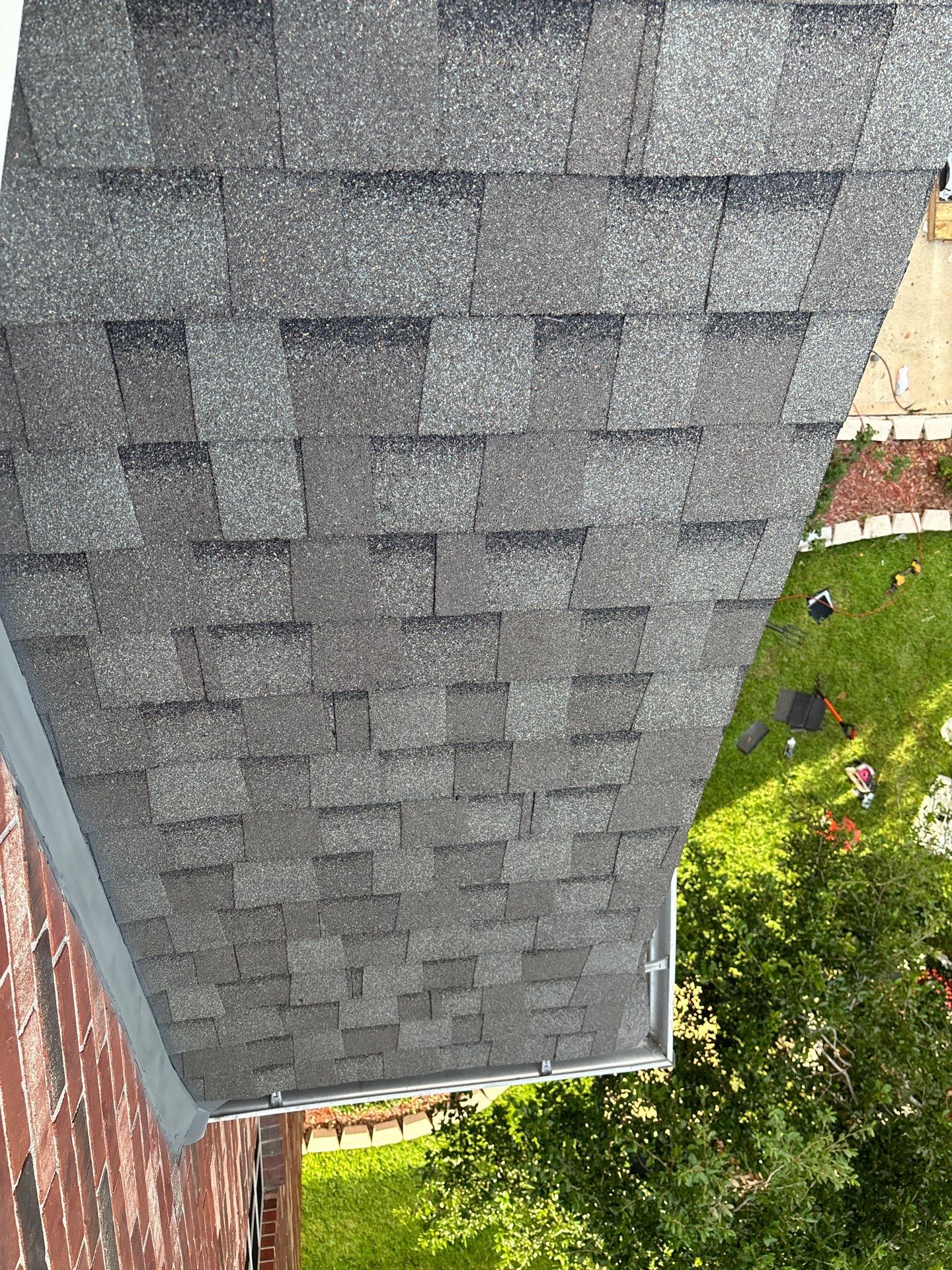 Roof Replacement Rosenberg by Roof Repair Services LLC