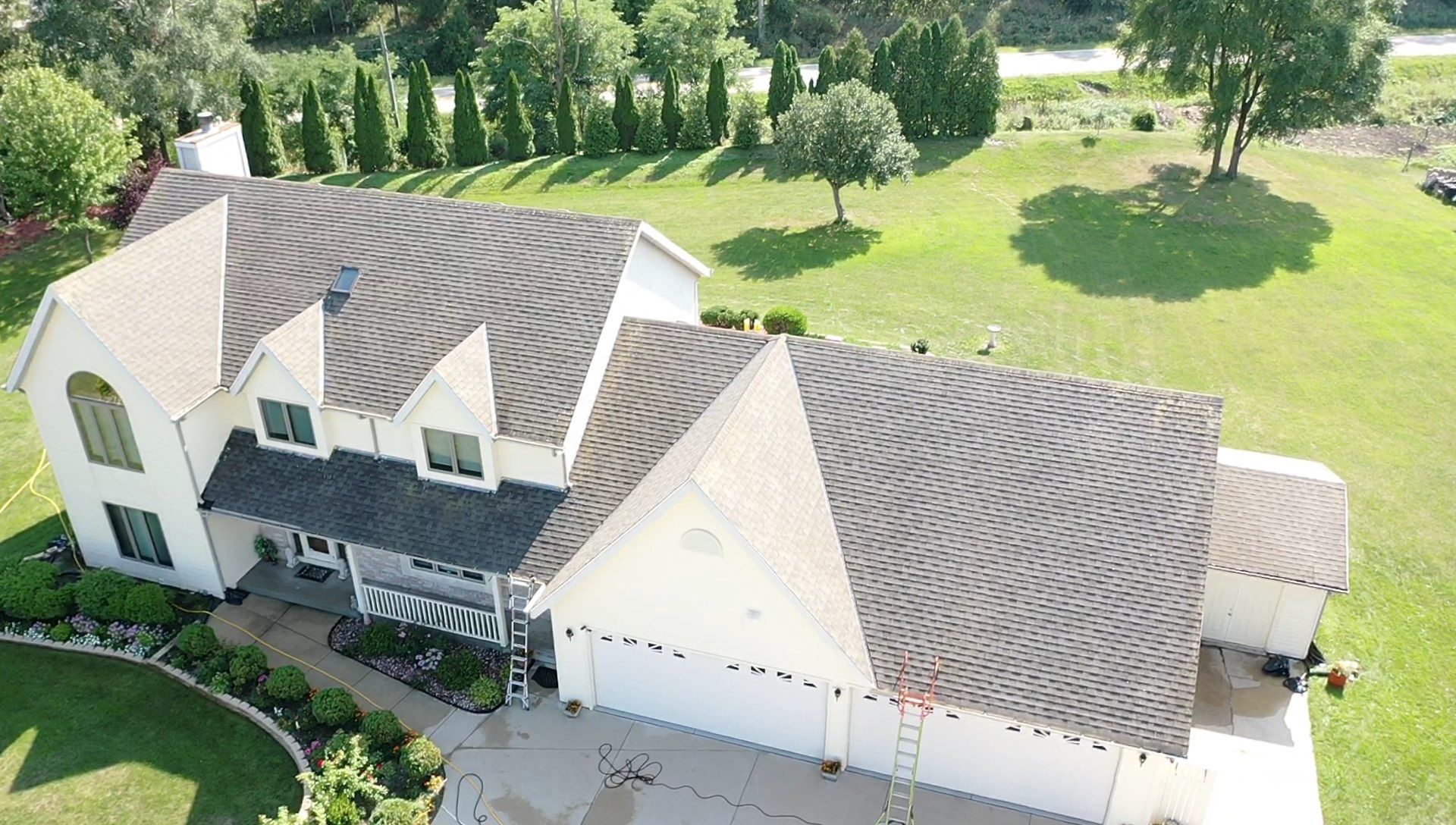 Save The Life Of Another Roof. Don’t Prematurely Replace Your Roof.  by Save My Roof,LLC