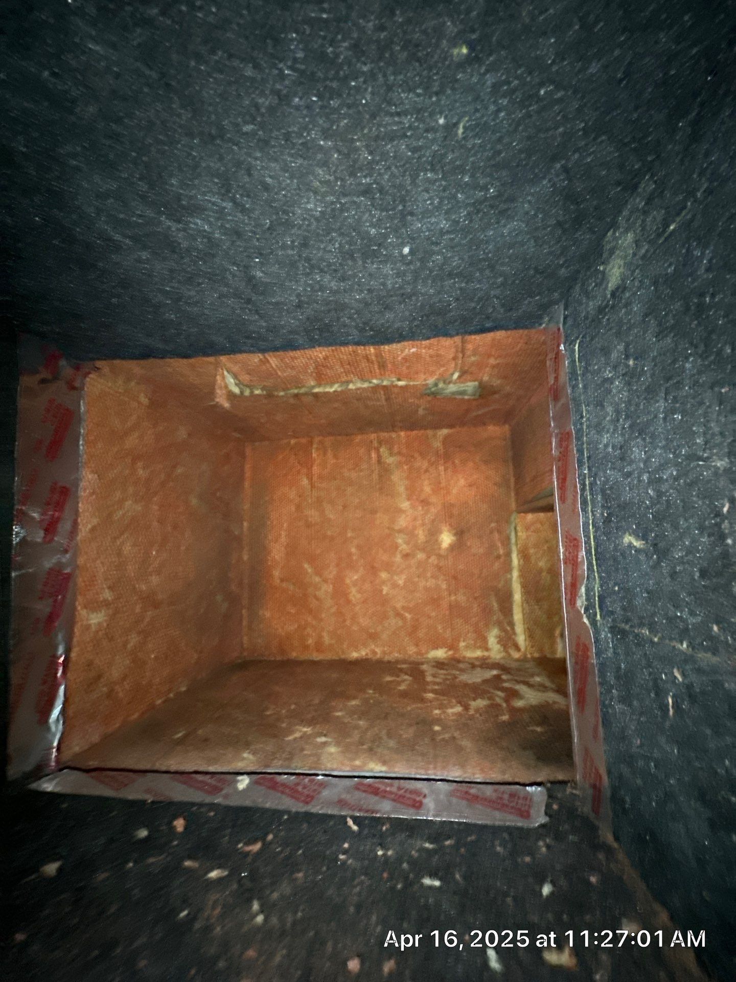 HVAC Restoration using HVAC Restoration Equipment  by TIES360 Air Ducts Plus