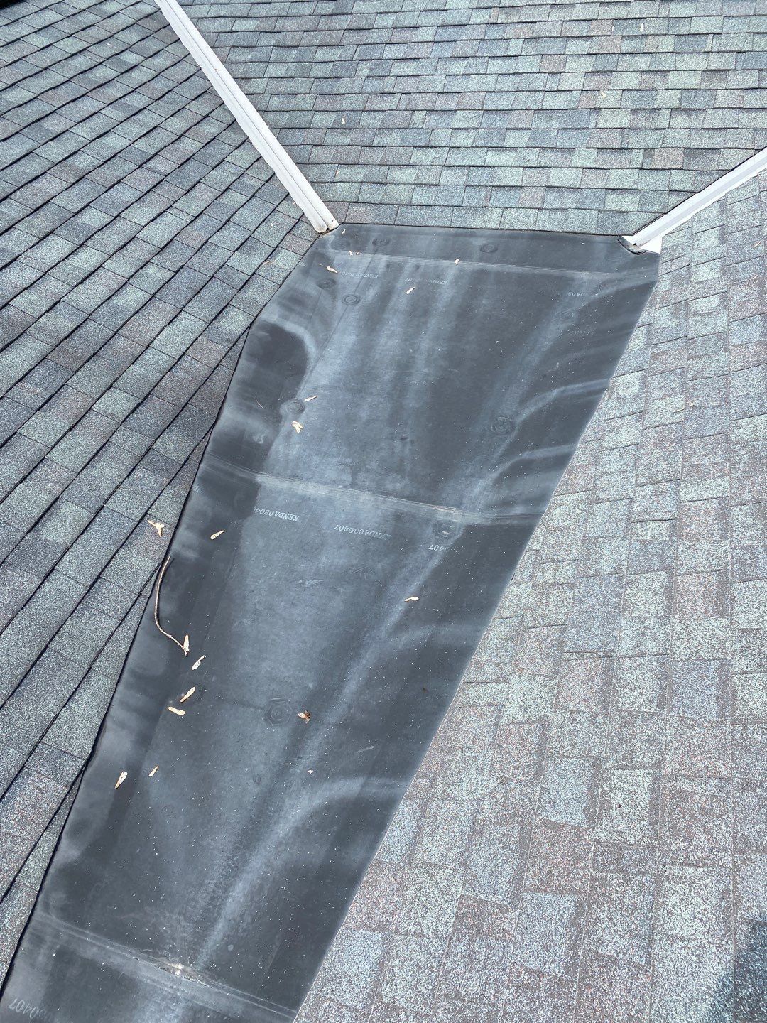 Landmark Pro Installation in Lewis Center by Best Roofing & Siding Company