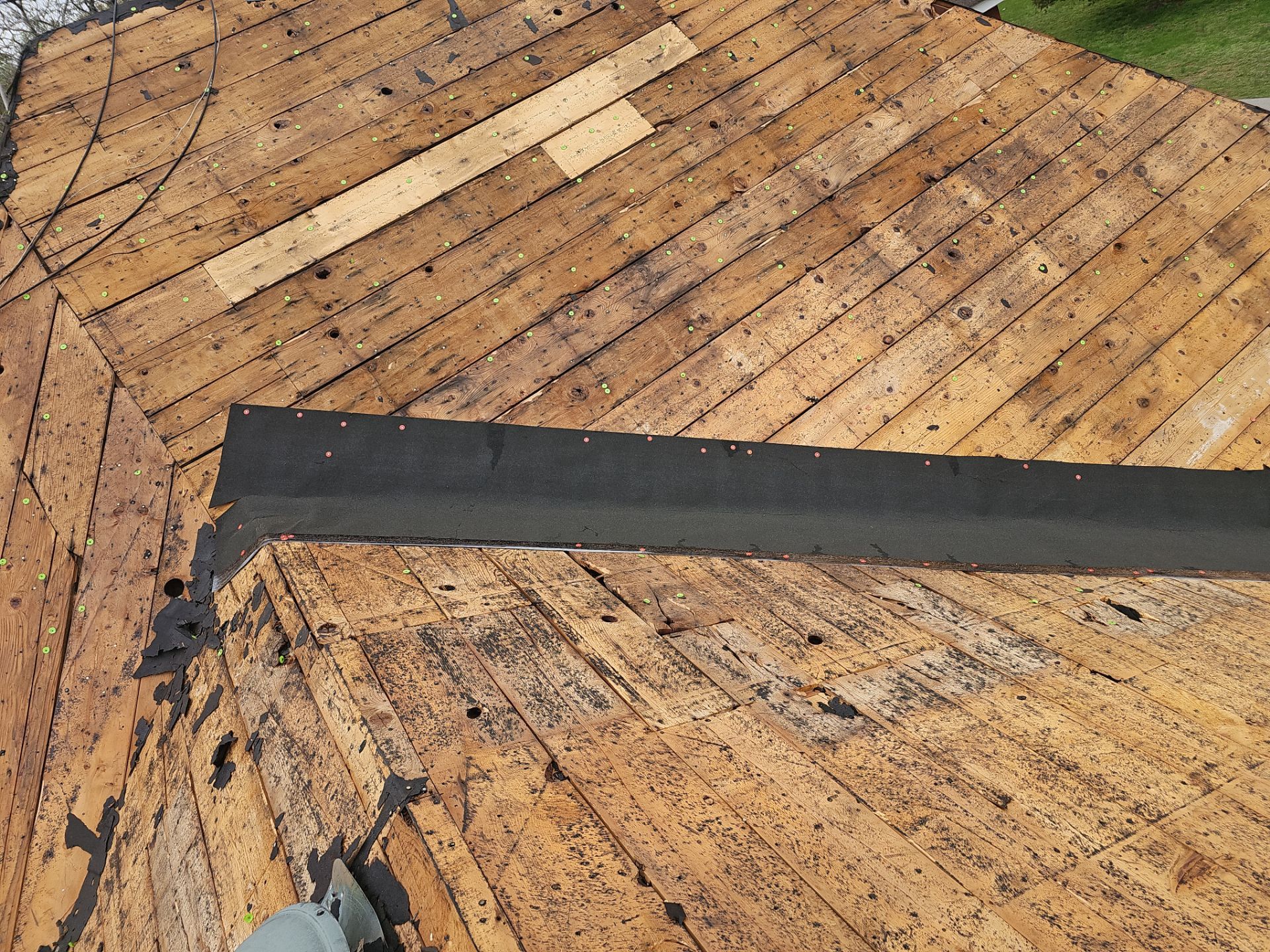 Residential Roof + Gutters & Downspouts Install  by Titan Commercial & Residential Roofing 