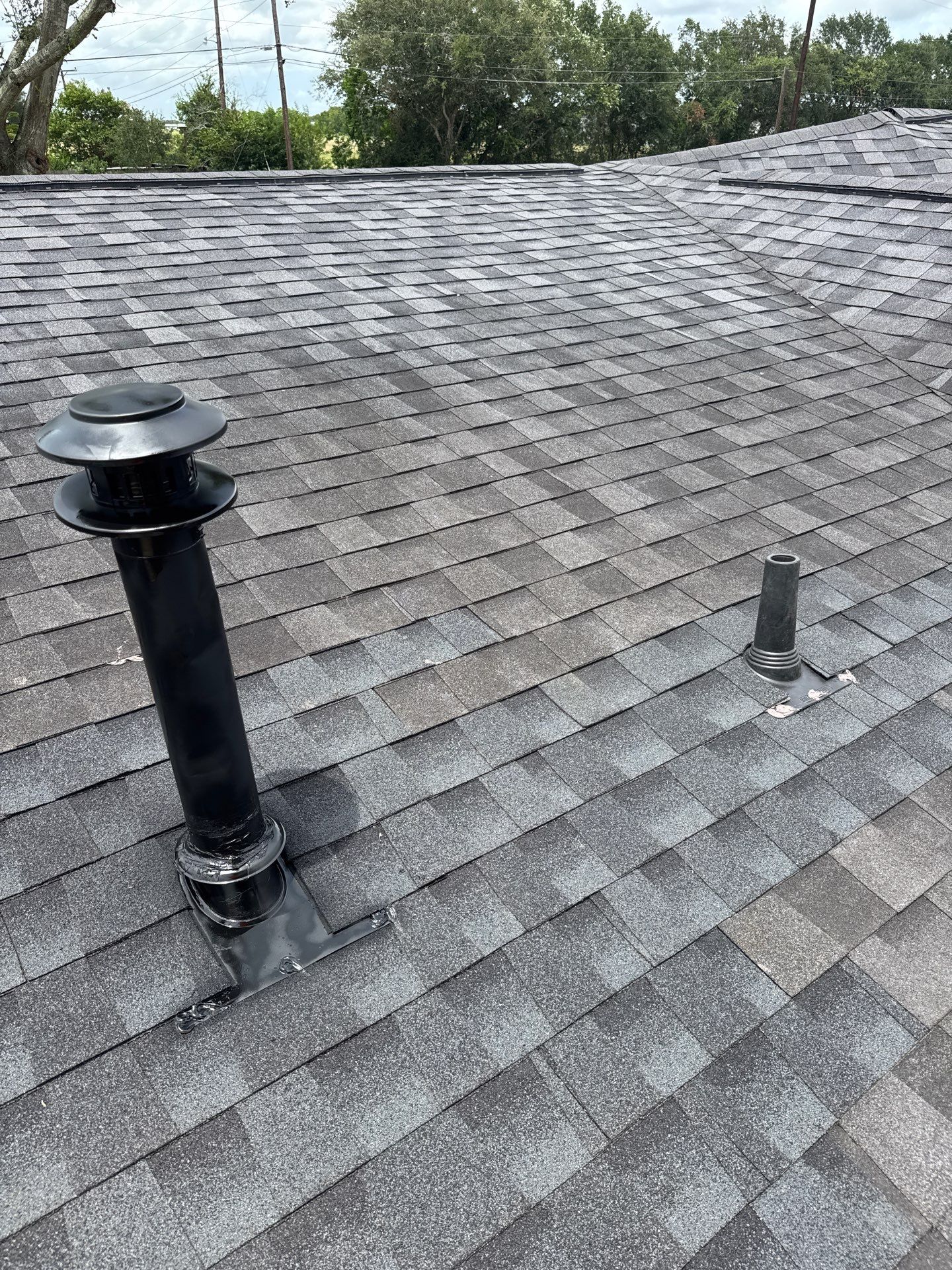 Roof Repair El Campo by Roof Repair Services LLC