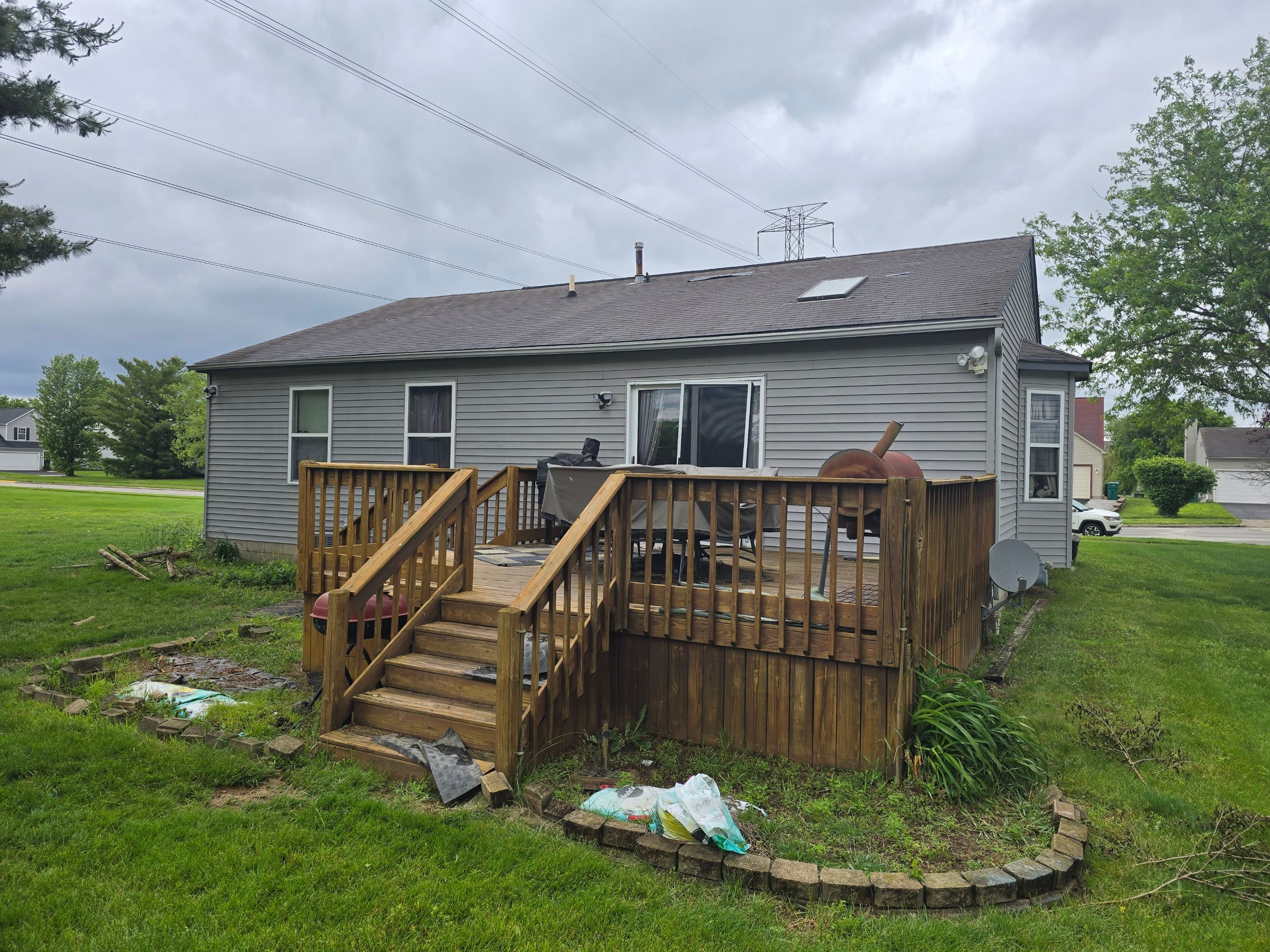 Groveport - Groveport - Roof Replacement by Tru Concepts