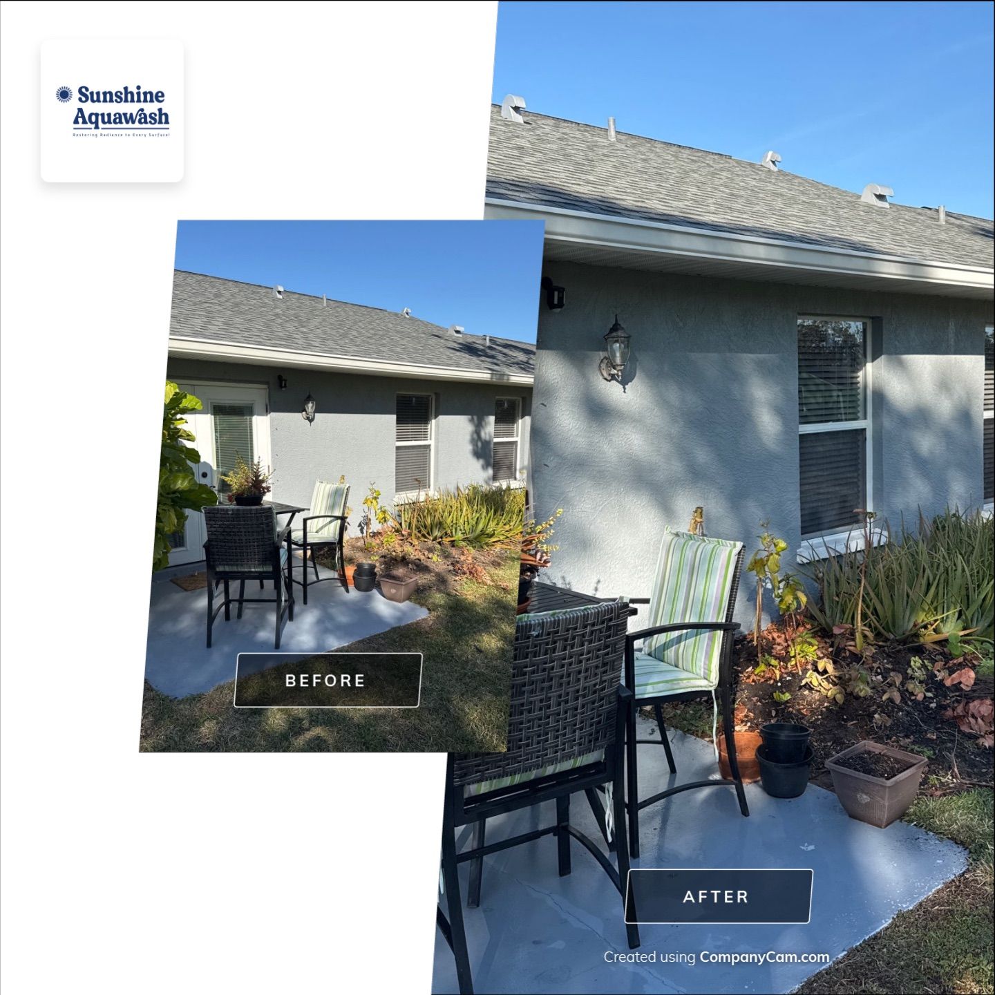 House Washing in Lamp Post Place, Palmetto, FL | Sunshine AquaWash by Sunshine AquaWash