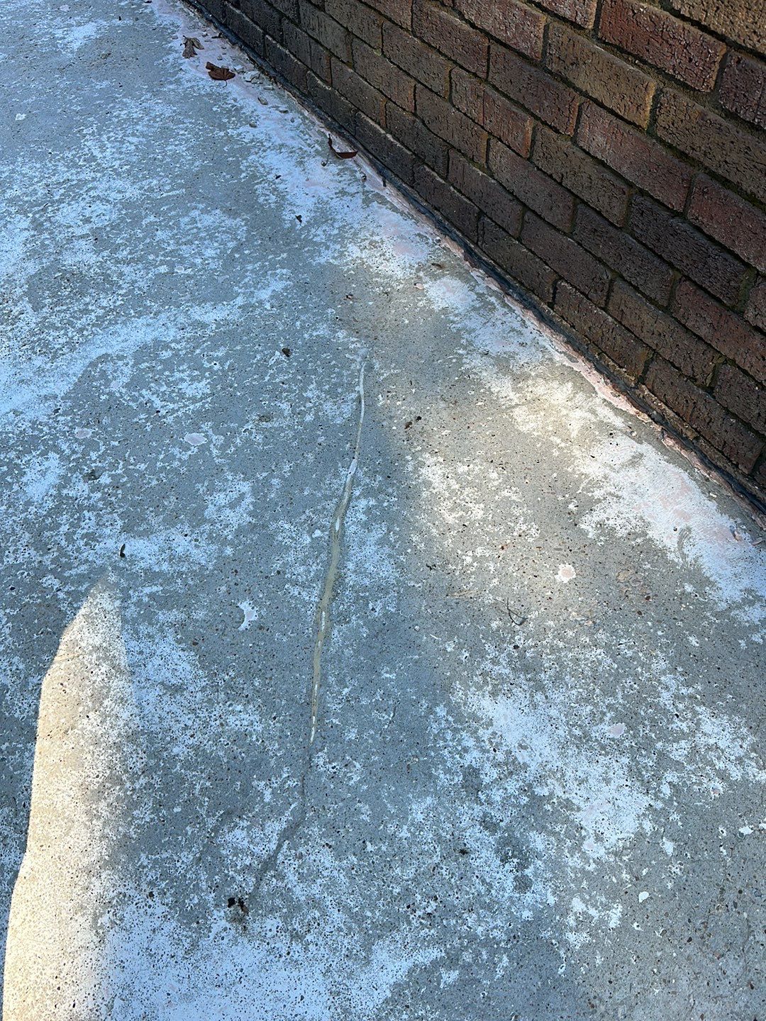 Patio Project in Upper Saint Clair by Floors in a Day, Inc