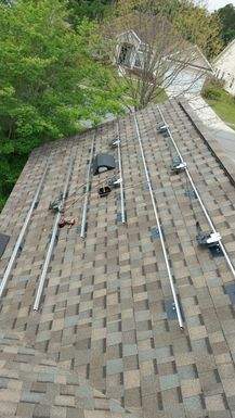 Savannah Ga Project by Zero Grid Power Solutions