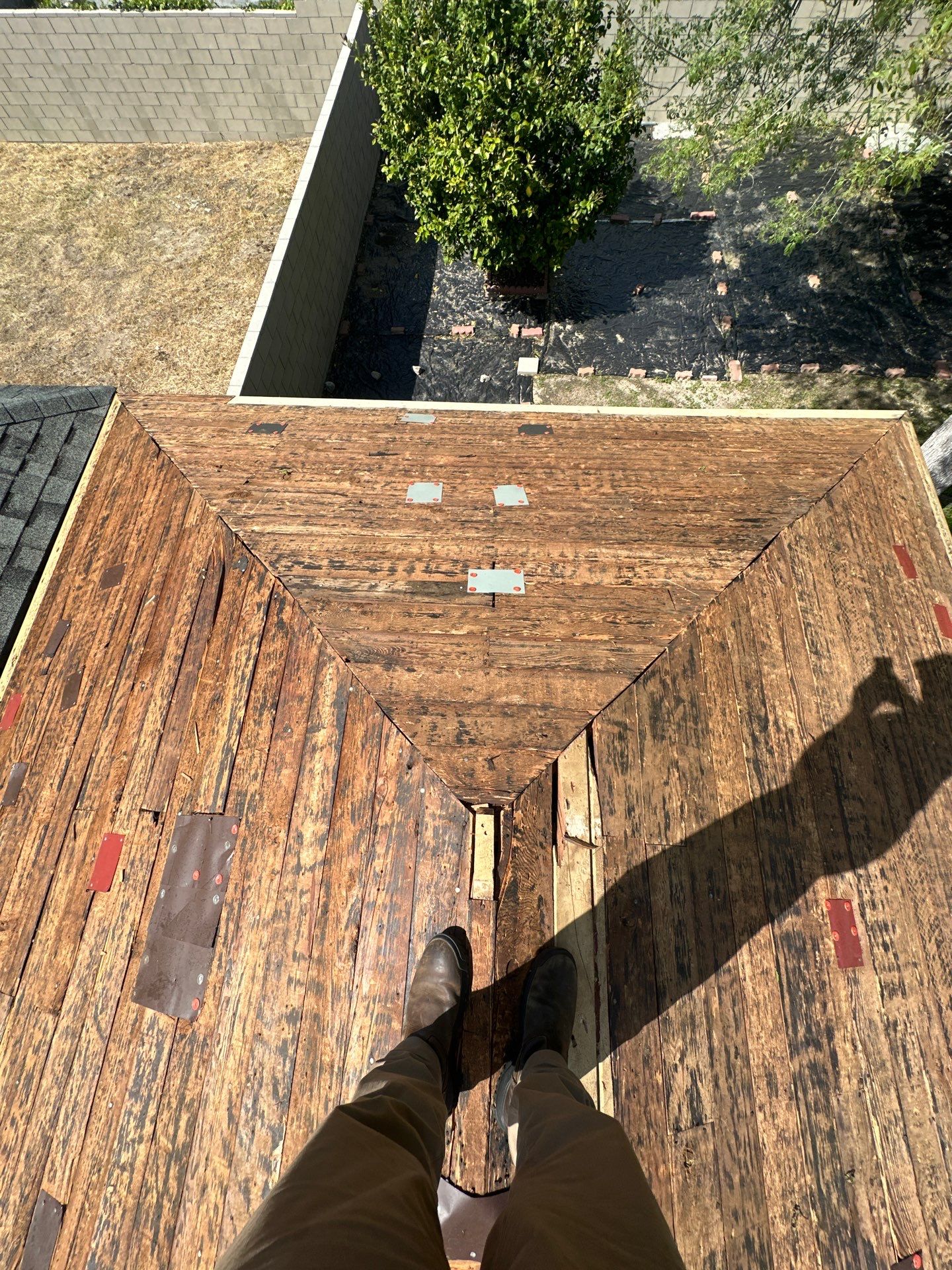 Roof Replacement - Santa Clara, CA 95050 by Epic Roof Replacement