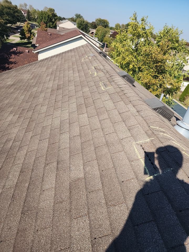 Fairfield Township - Hearthstone Grey by Tamlin Roofing