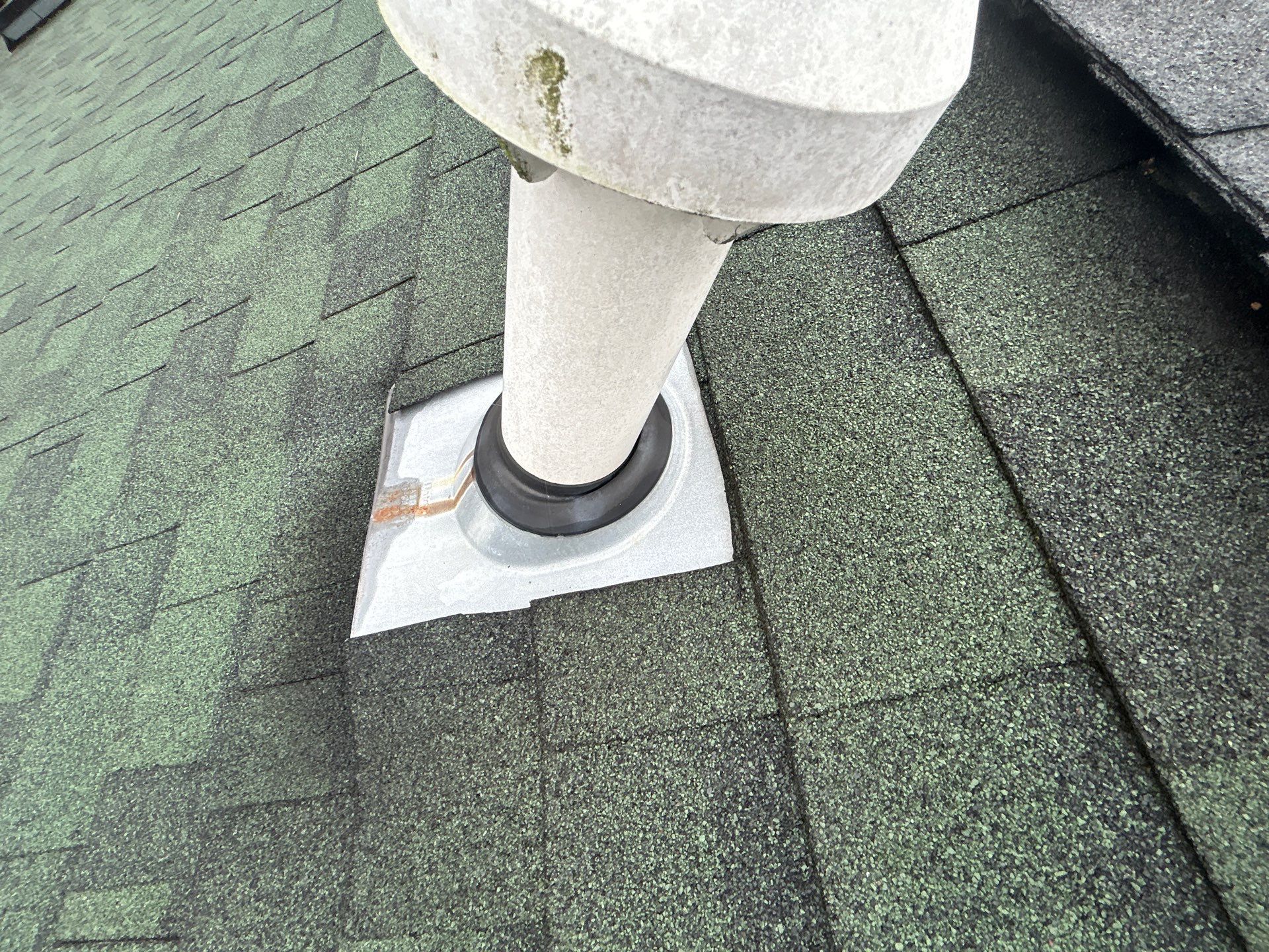 Project in Snohomish by Connolly Construction Company