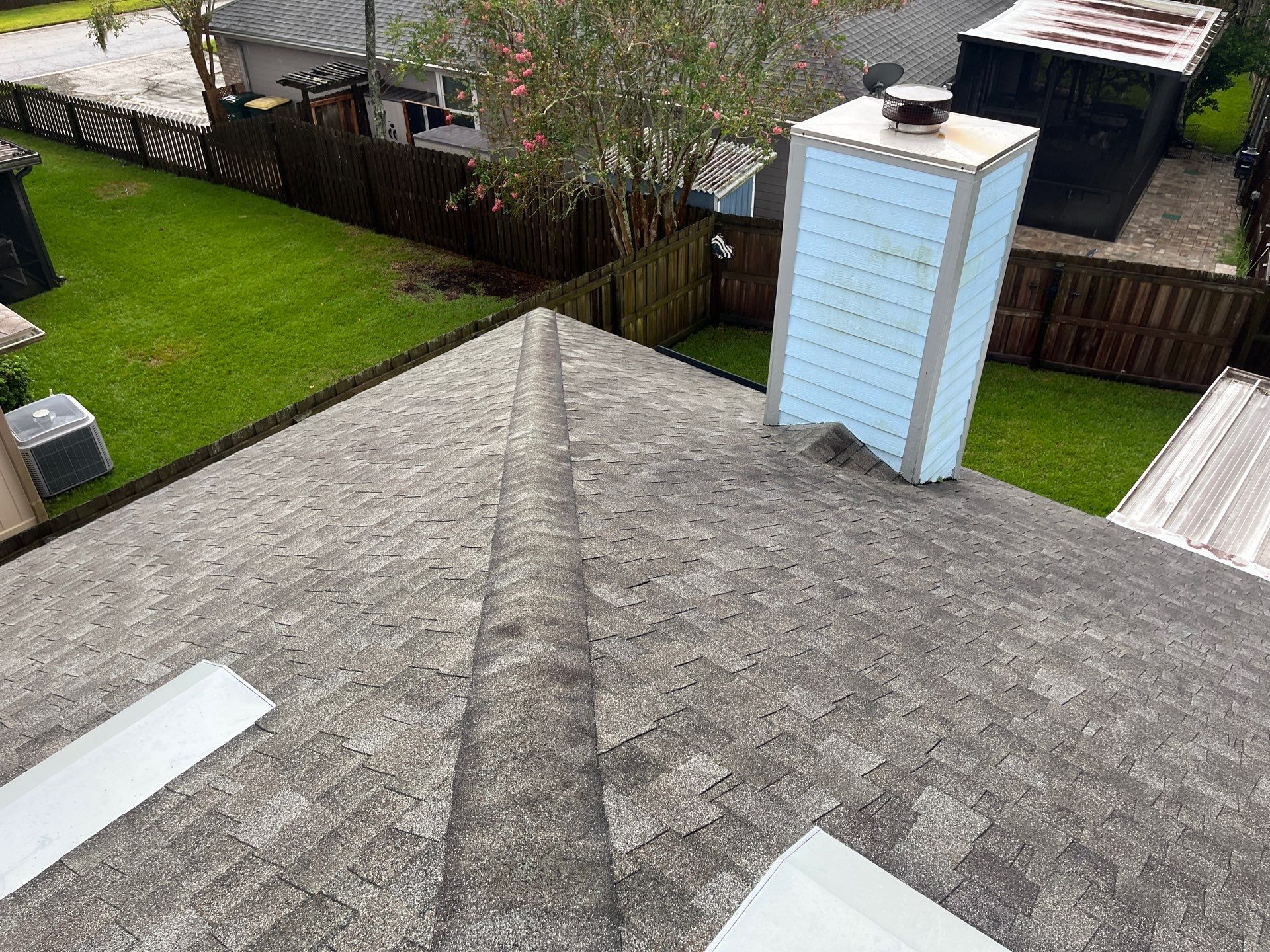 Shingle -> Shingle by Prime Roofing