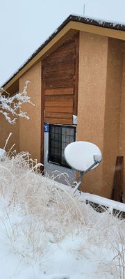 Stucco Repair
