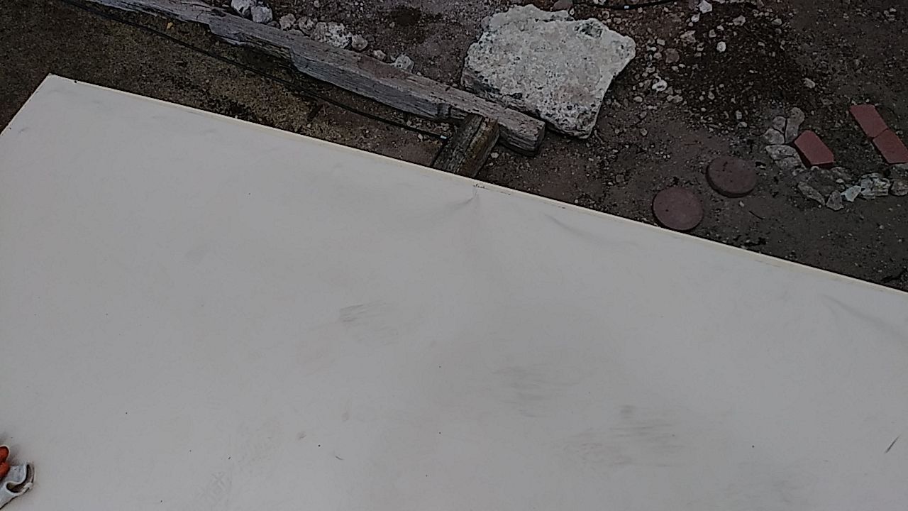 Deck Rehab by Rio Grande Building & Storage