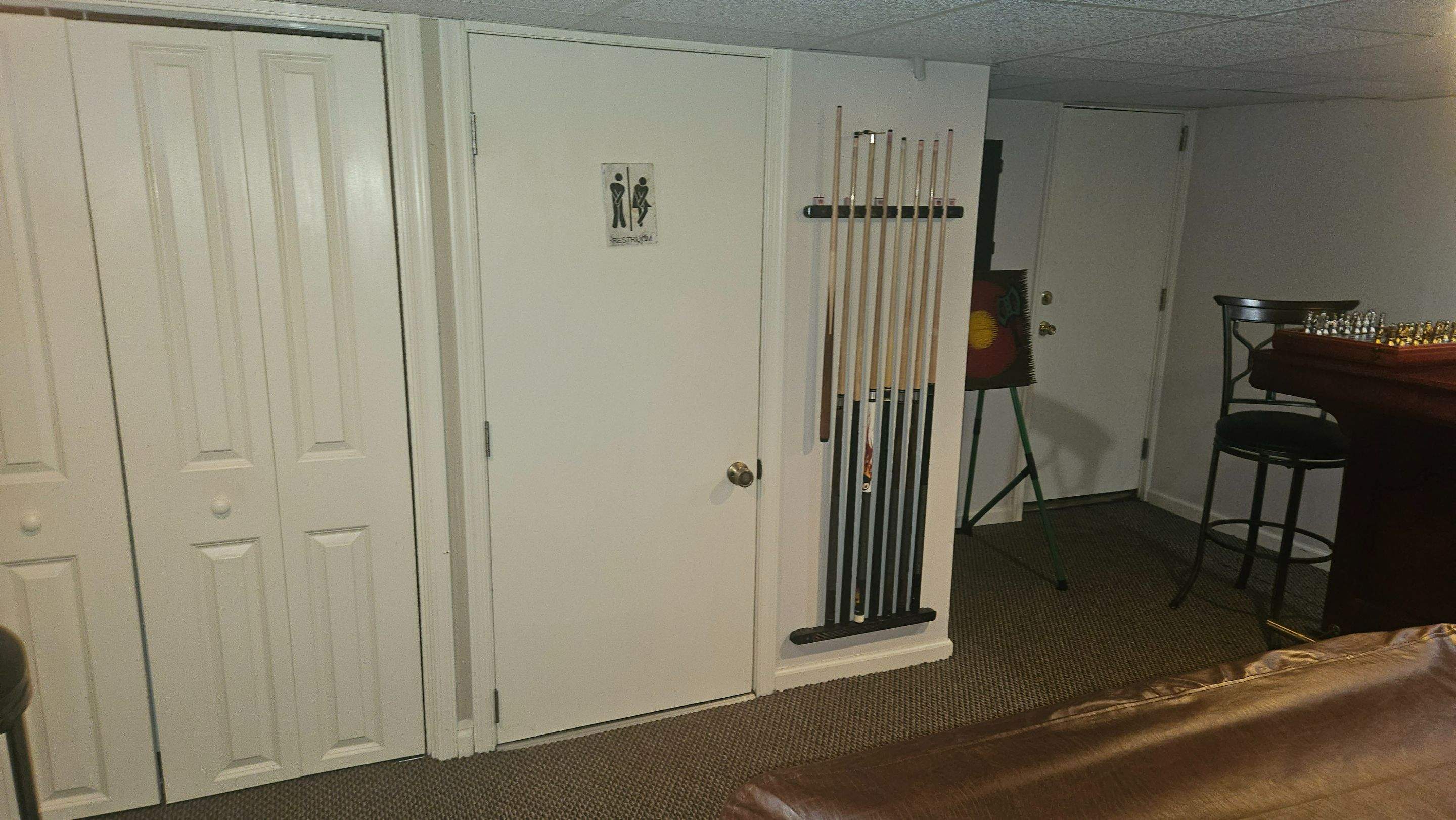 Water Damage Claim in Springfield by FLAPA & KeyStone