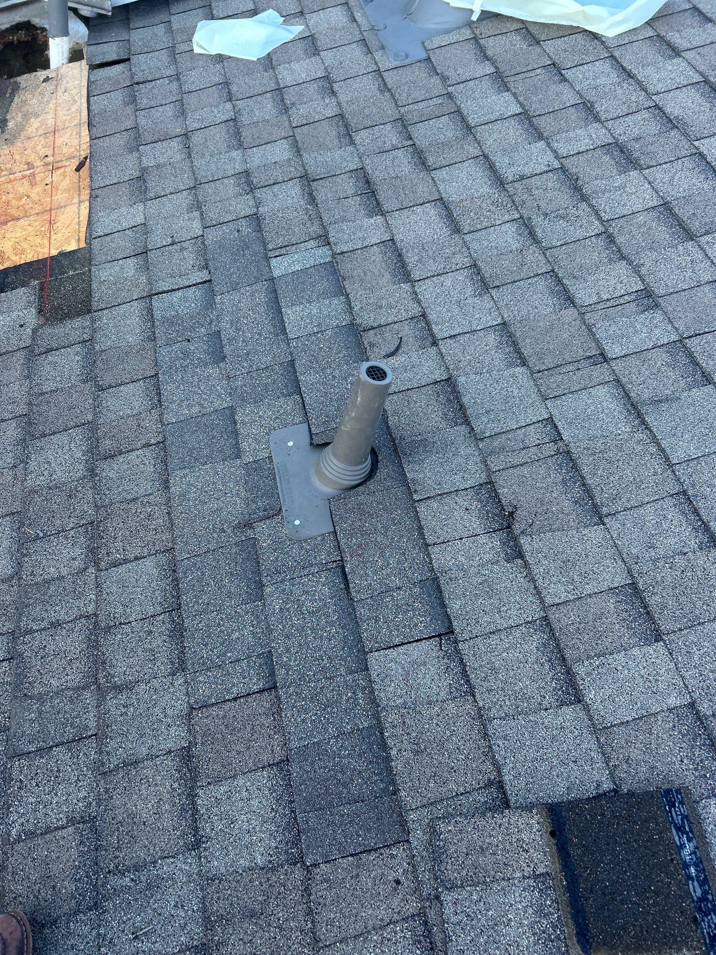 Roof Repair Cypress by Roof Repair Company