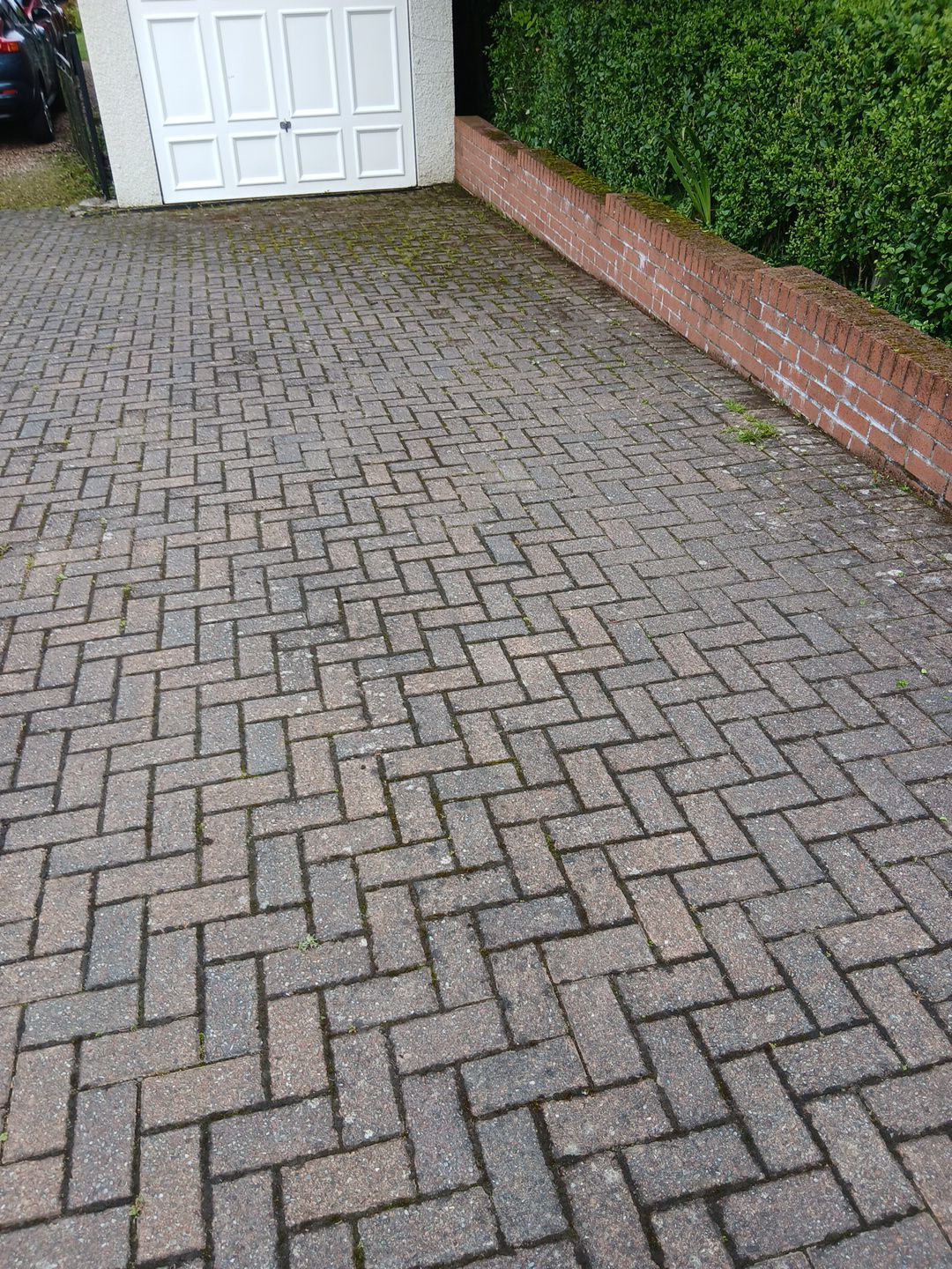 Jetwash in Carluke by EZXCo Ltd