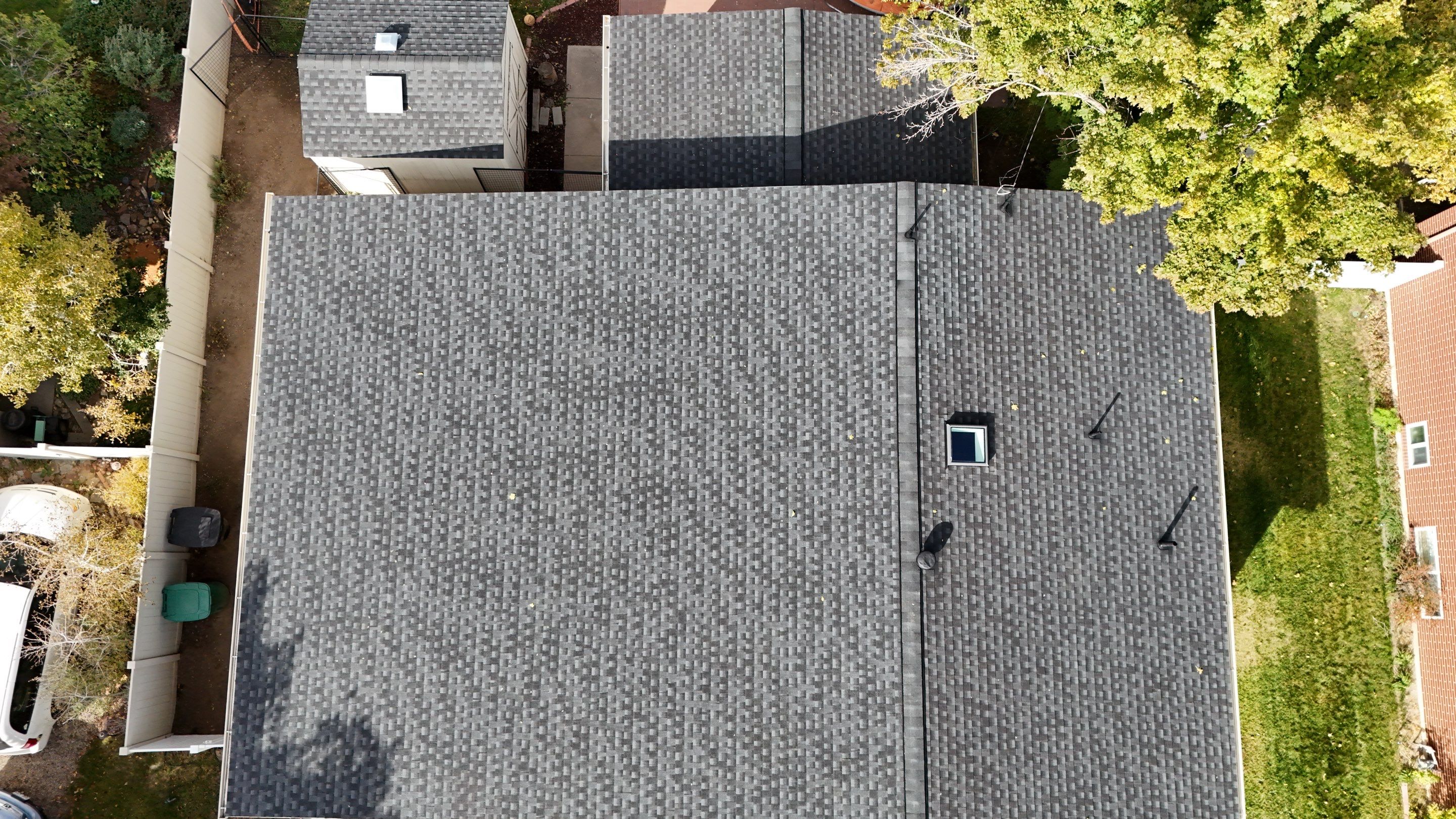 Roofing in Murray, UT by Go Pro Roofing