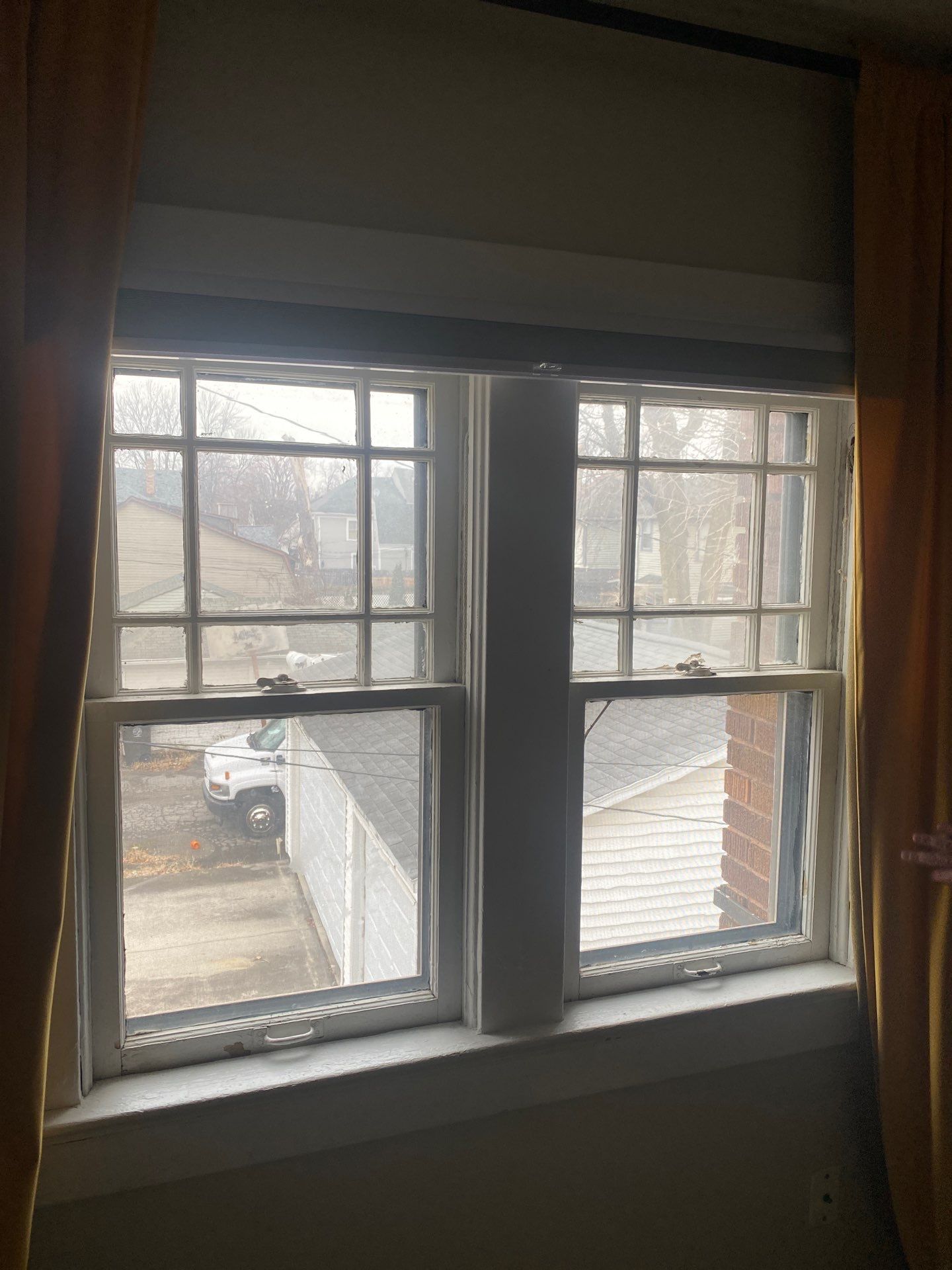 Project in Fort Wayne, IN by Window World Of Fort Wayne