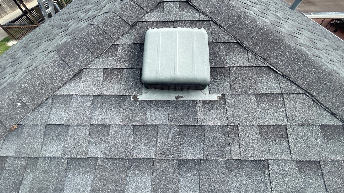 Residential Roofing Installation using GAF Timberline HDZ by Lighthouse Roofing
