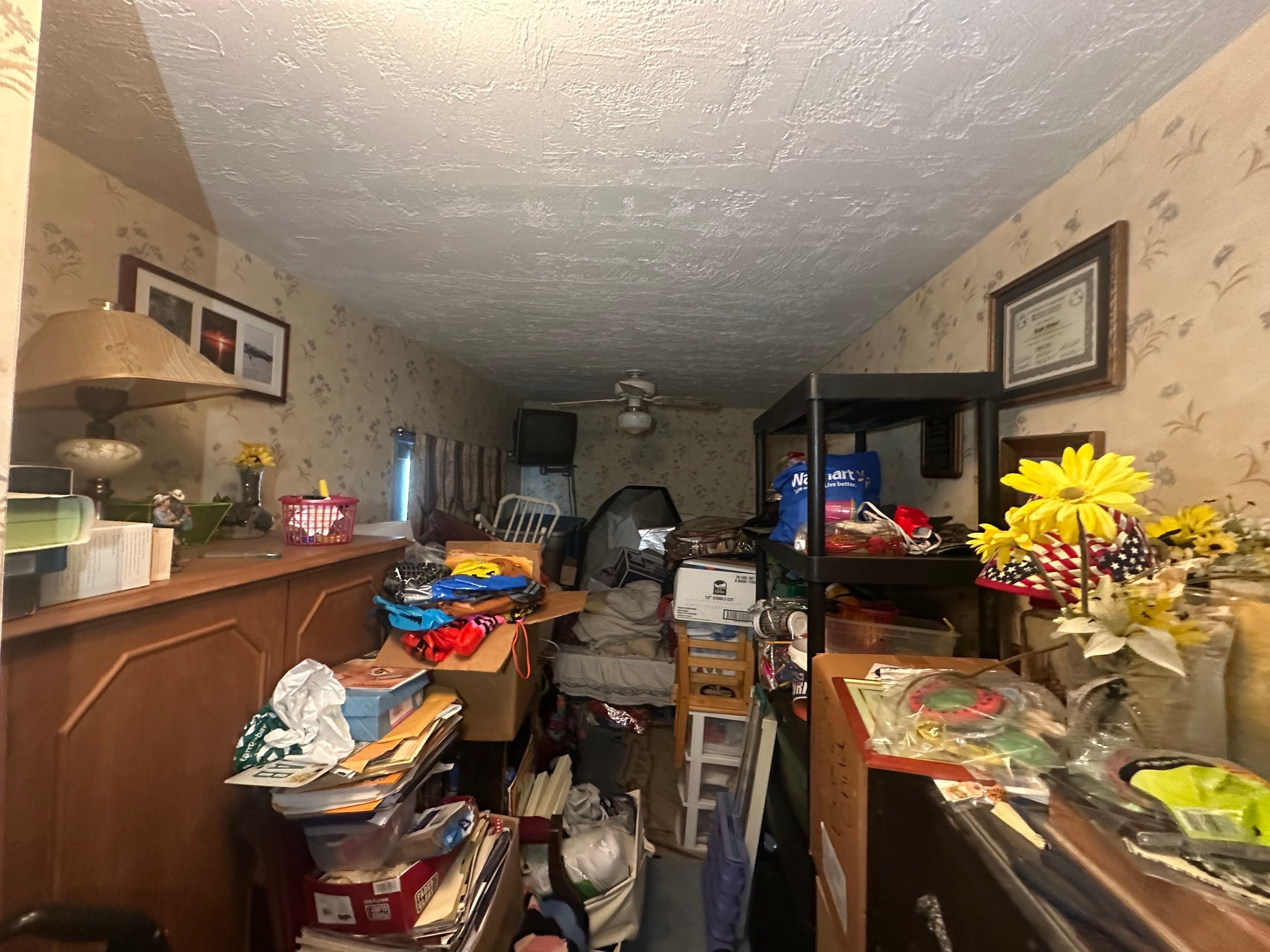 Water Damage Claim in Palmetto, by FLAPA & KeyStone