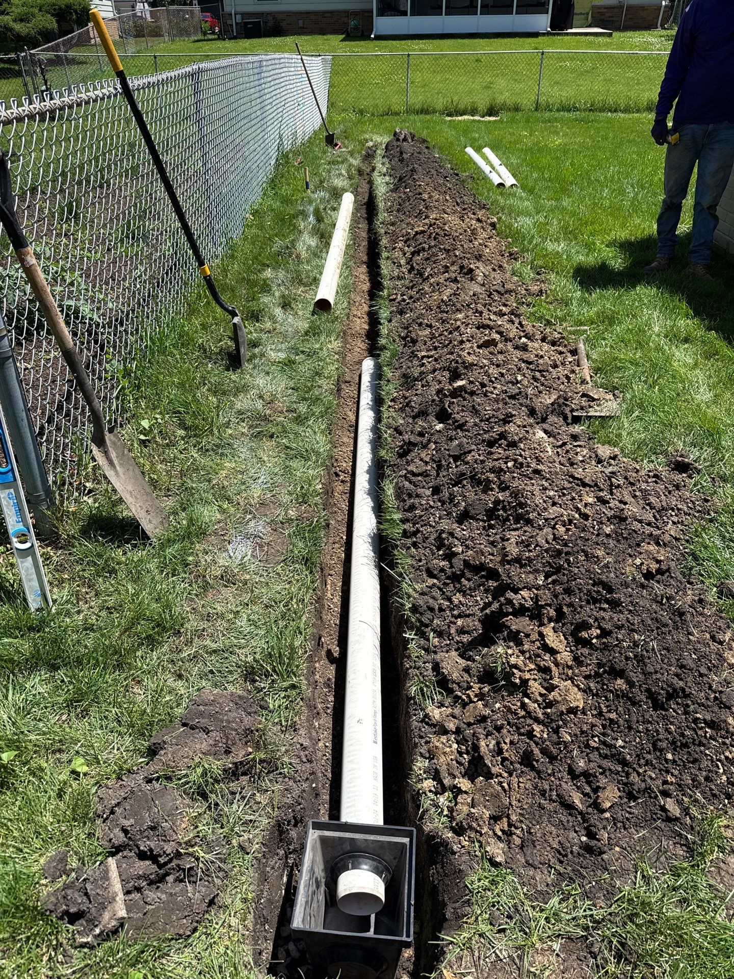 TJ W. - Elk Grove Village, IL by A&N
