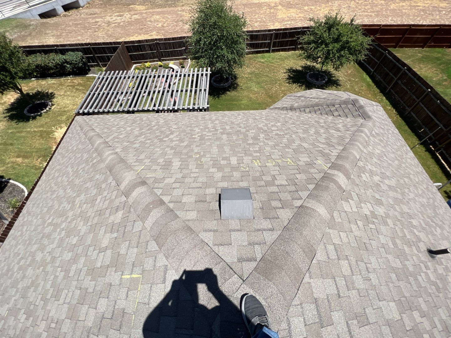 Comprehensive Fire Damage Recovery and Interior Restoration in Leander by Caliber Restoration LLC
