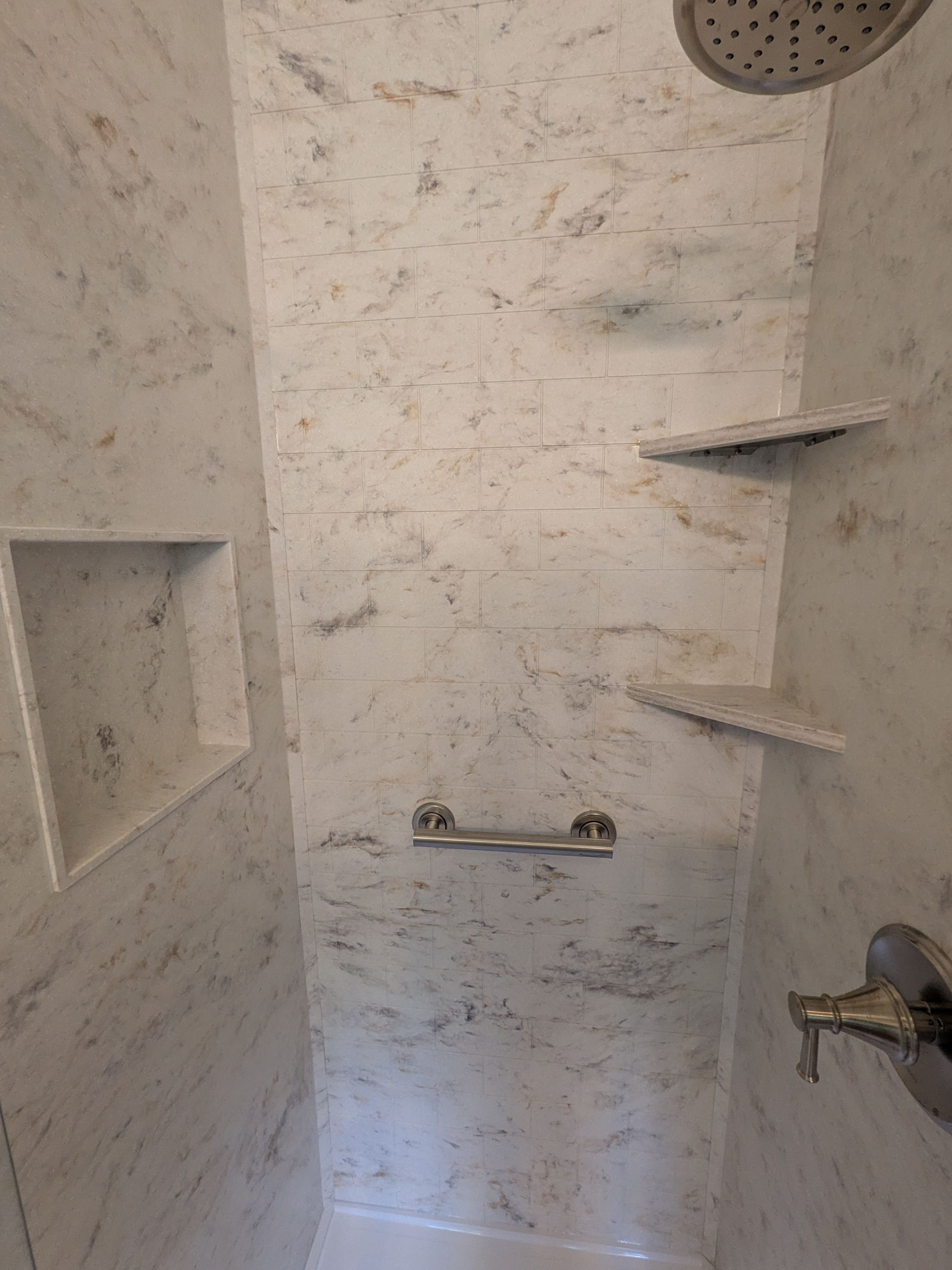 Gordon Project in Fayetteville, AR by Twist & Spout