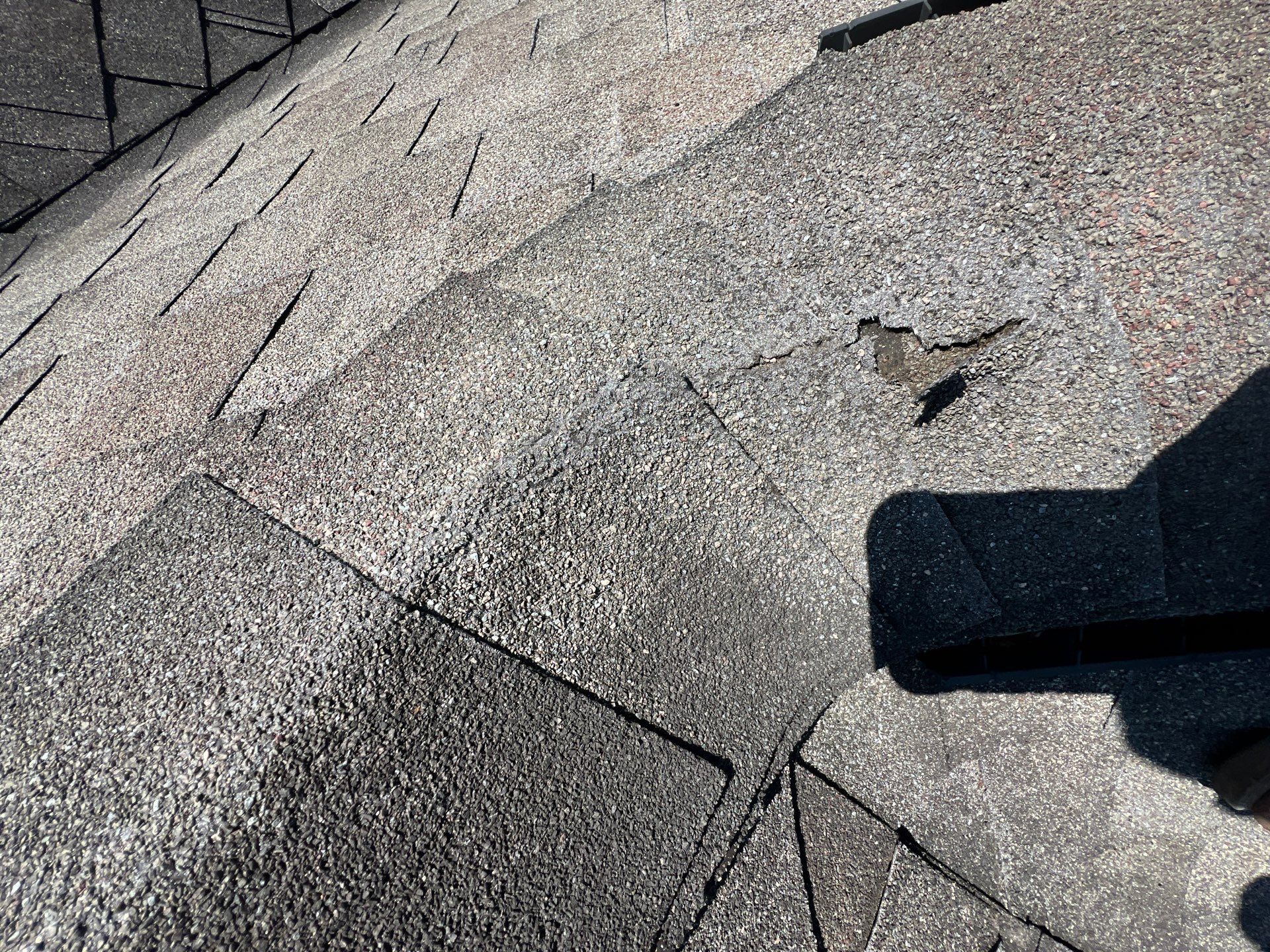 Roof Repair Sugarland by Roof Repair Company