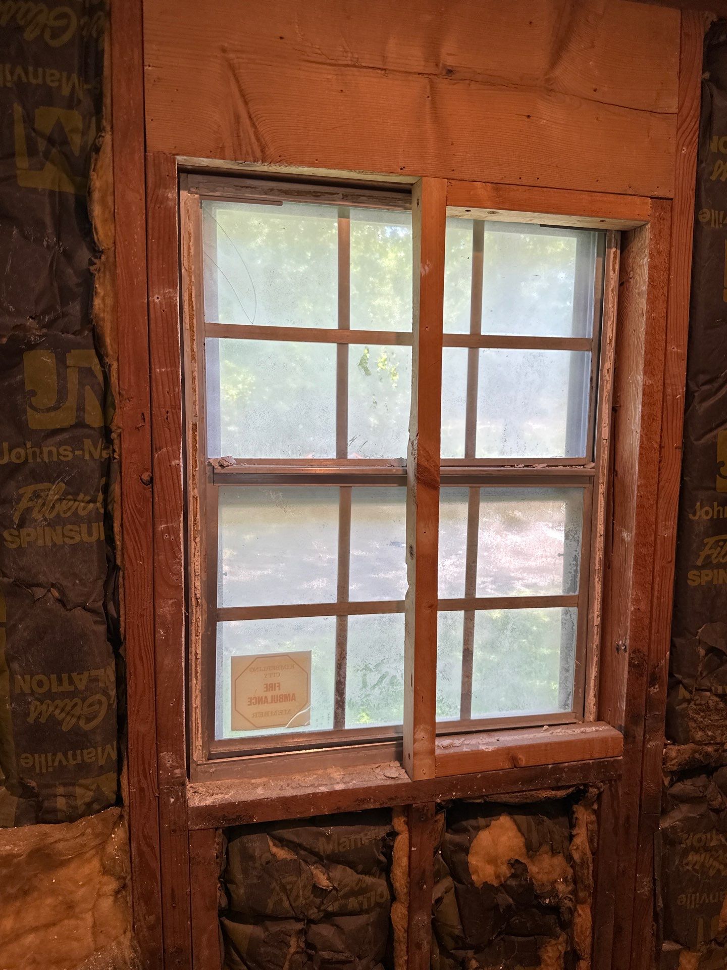 Becker Lake Home Bathroom Remodel by Kitchen Works LLC