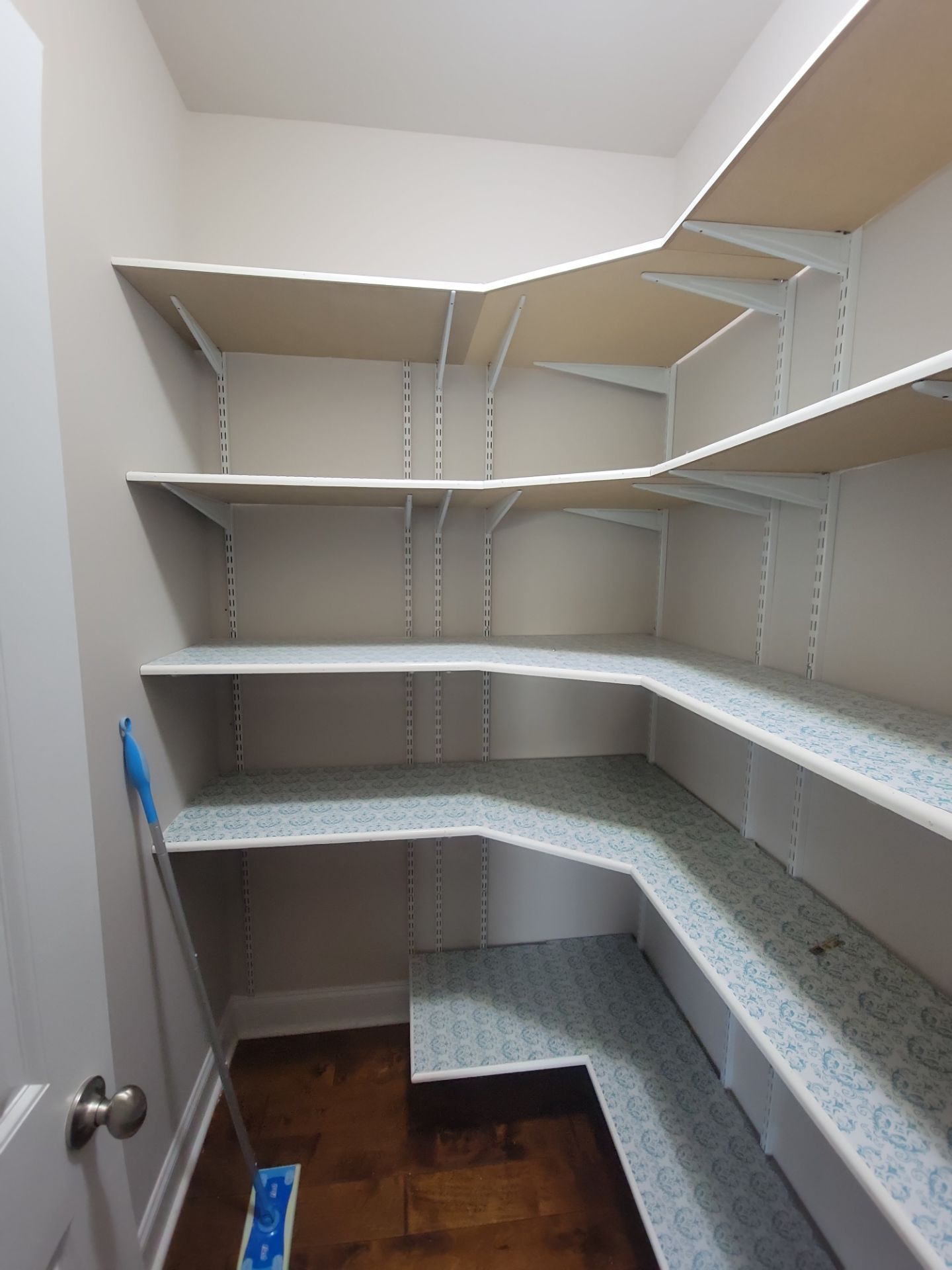 Interior Refresh by Fresh Coat Painters of Augusta