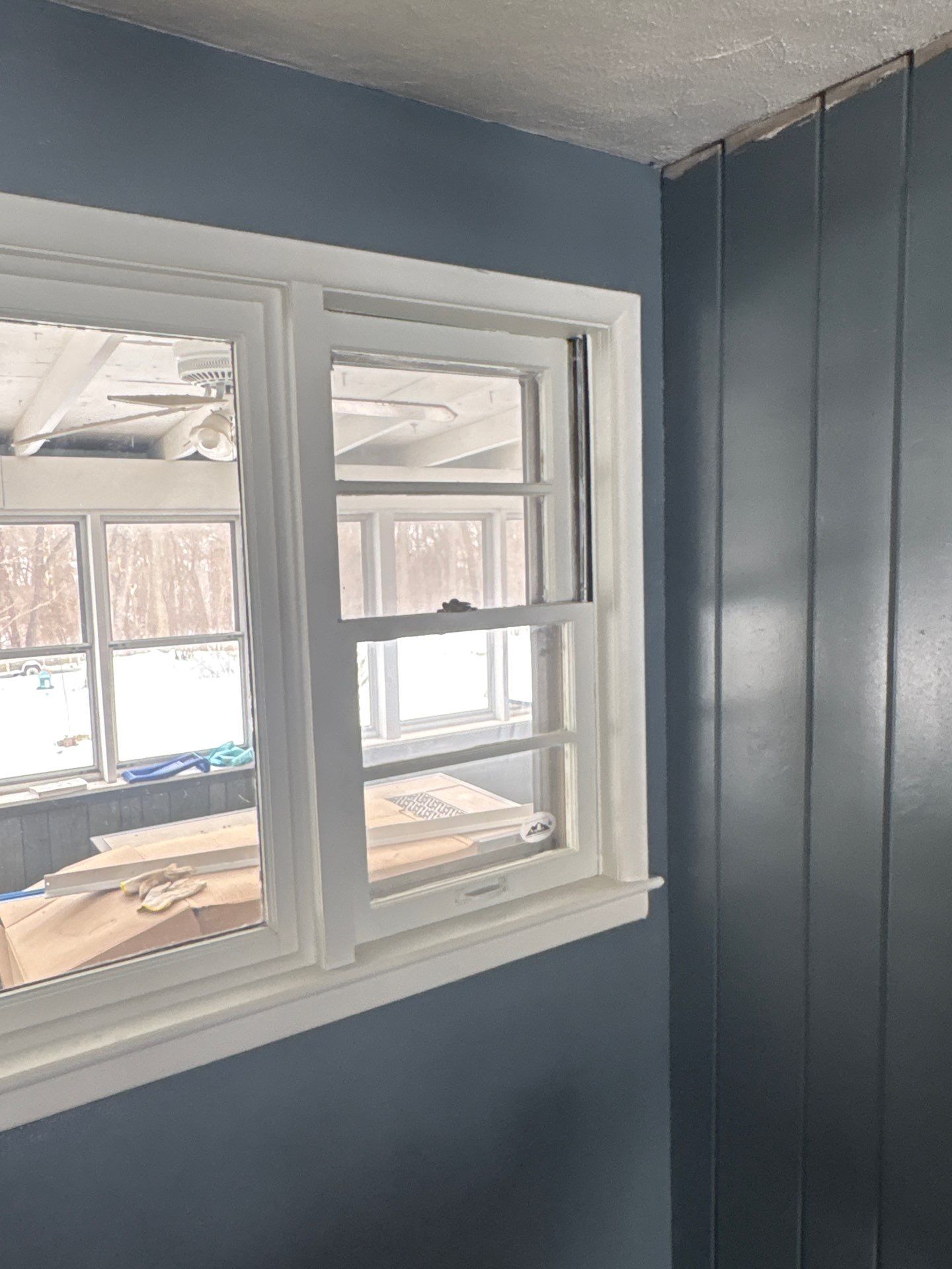 Replacement windows by Aspen Home Improvements