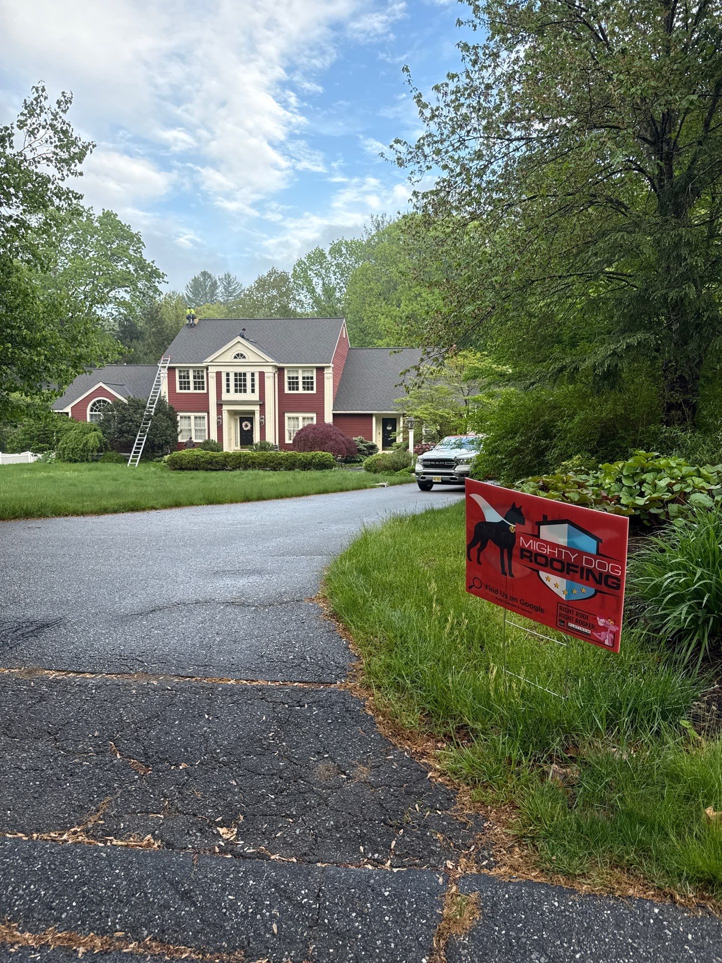 Roofing & Siding | Acton by Mighty Dog Roofing of Greater Middlesex County