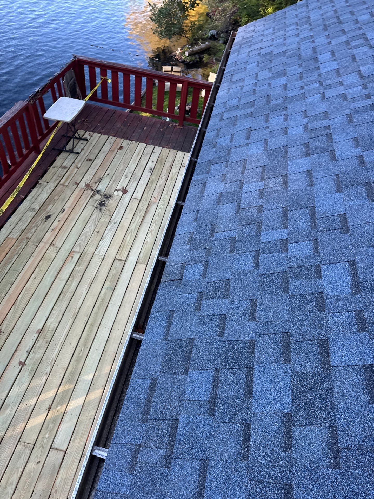 Full Roof Replacement | Groton, MA by Mighty Dog Roofing of Greater Middlesex County