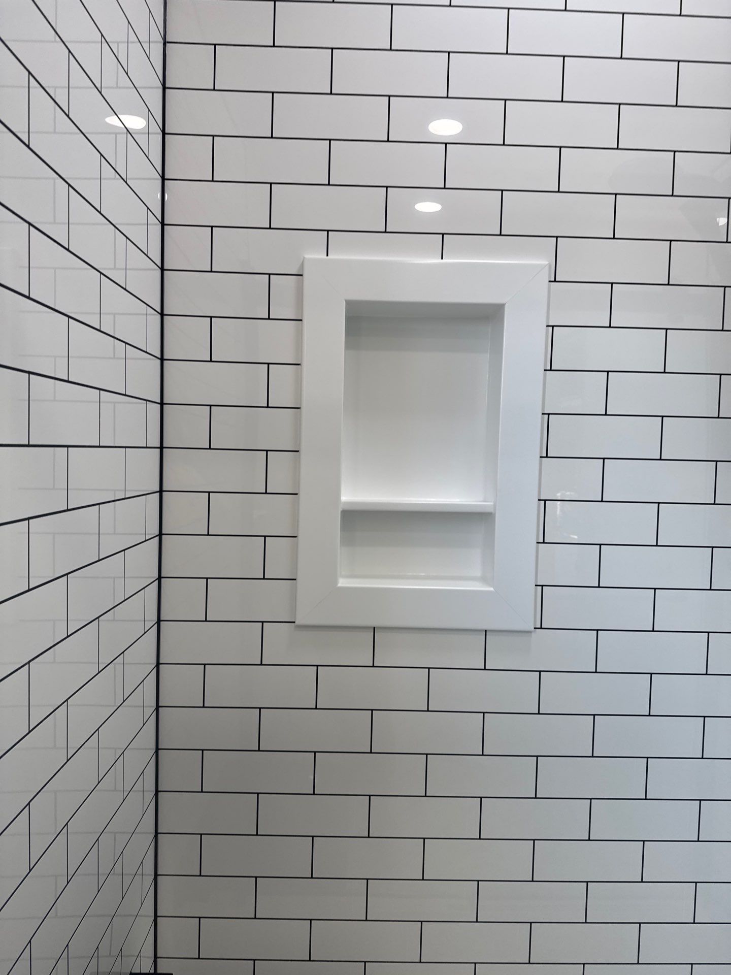 Henry Project in Decatur, AR by Twist & Spout