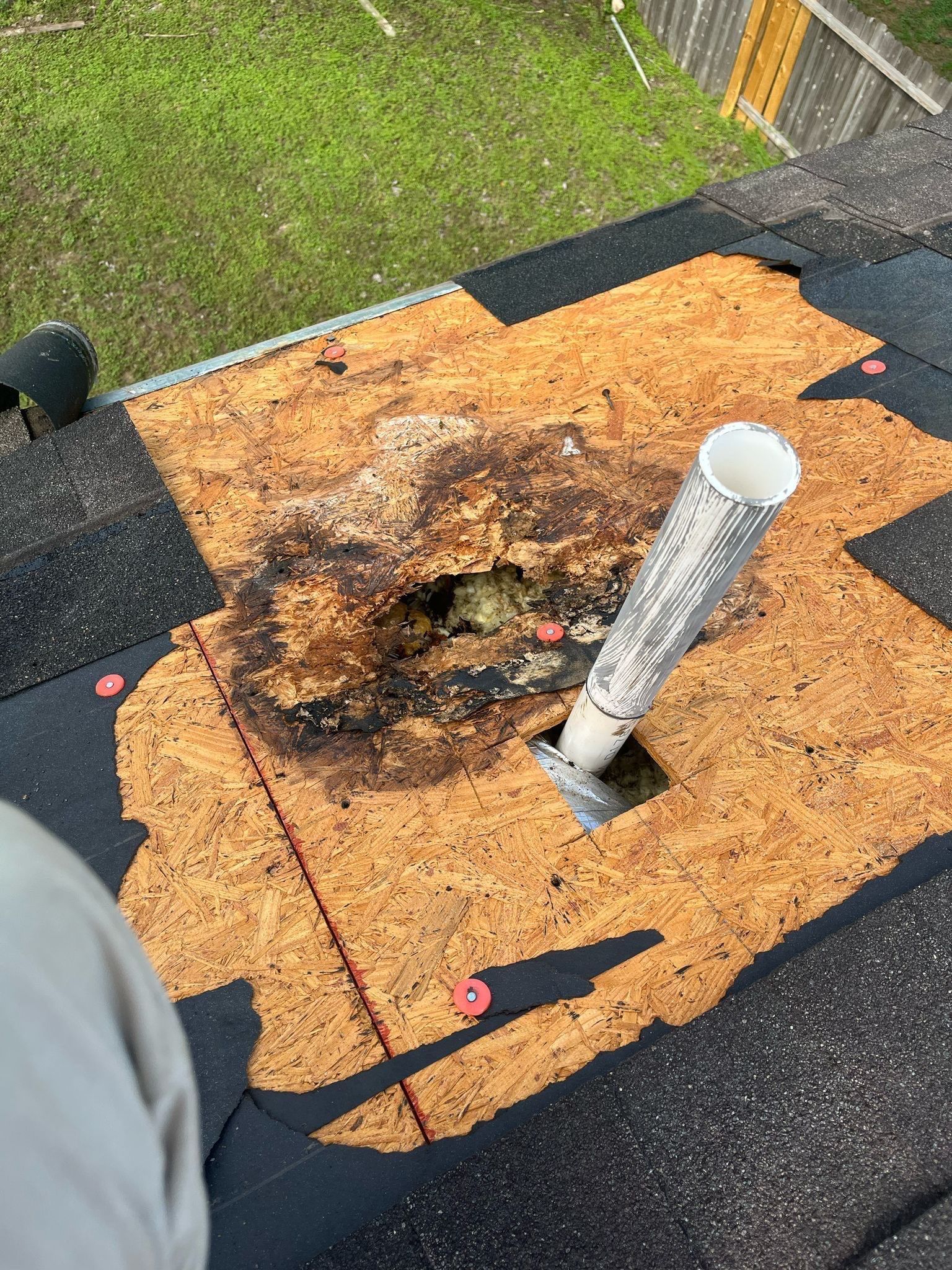 Roof Repair Humble by Roof Repair Company