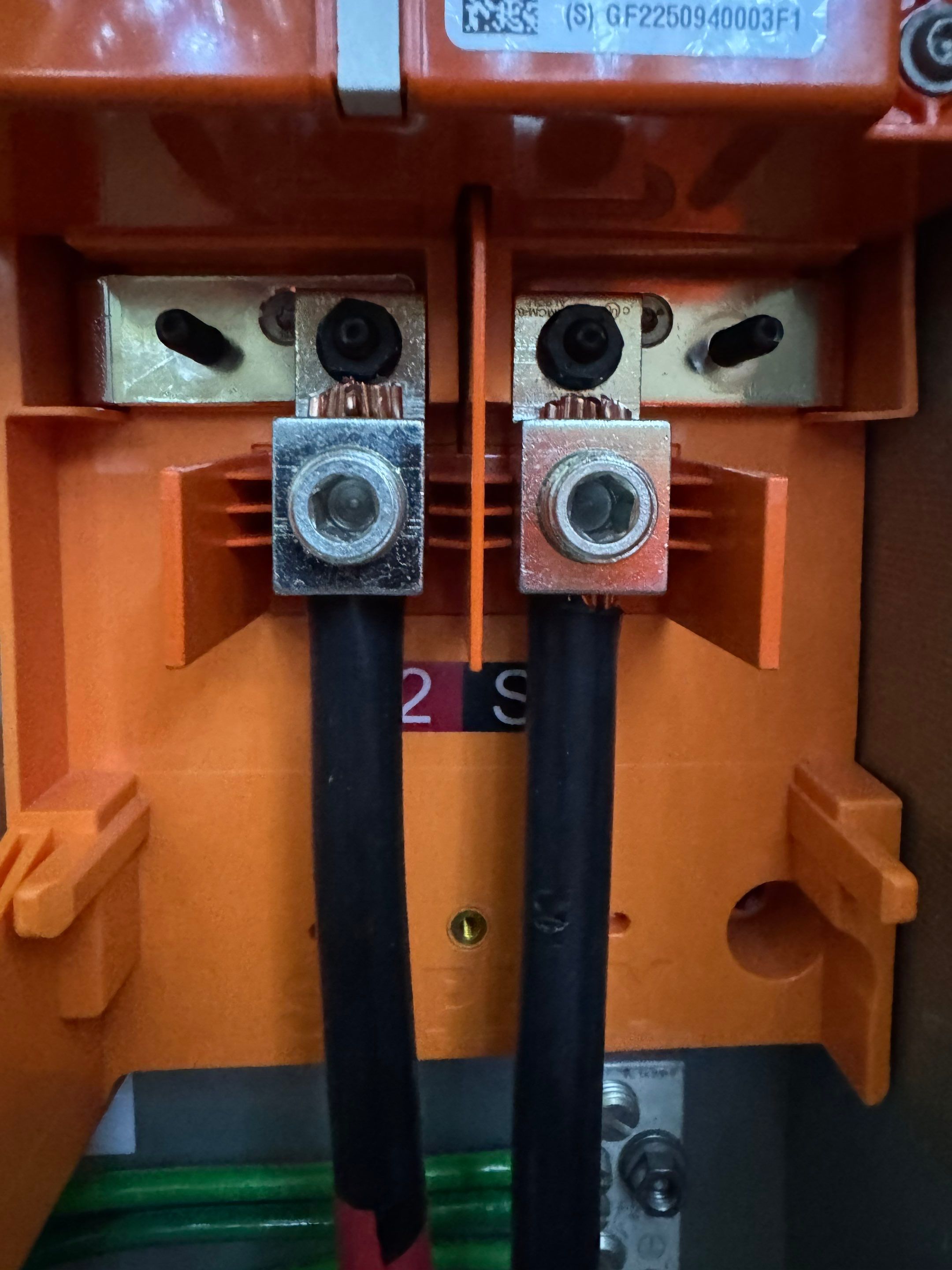 Project in  Miami by Payoli Solar