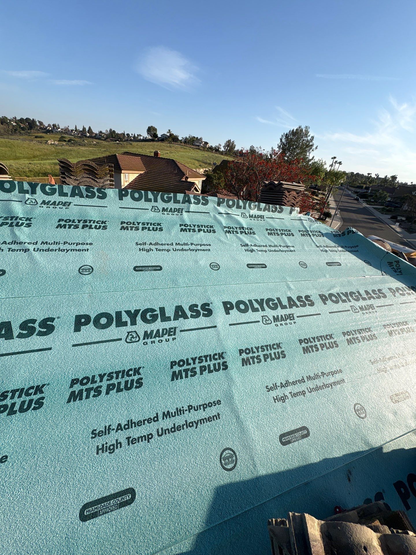 Roof Replacement - Riverside, CA 92506 by Epic Roof Replacement