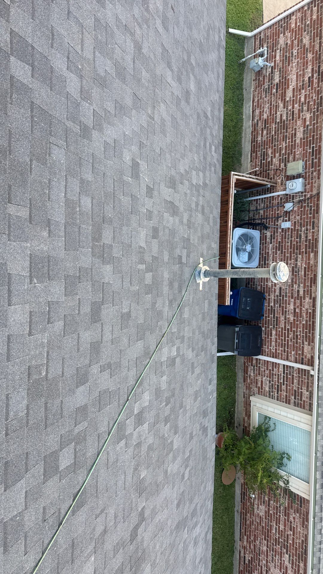 Project in Sachse by Rhino Roofing and General Contracting, LLC
