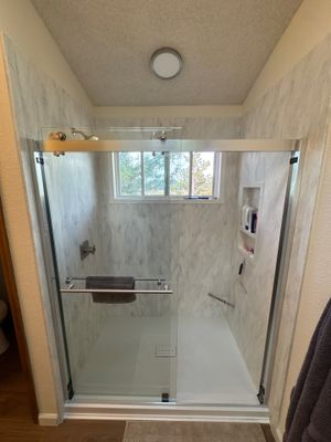 Project in Highlands Ranch