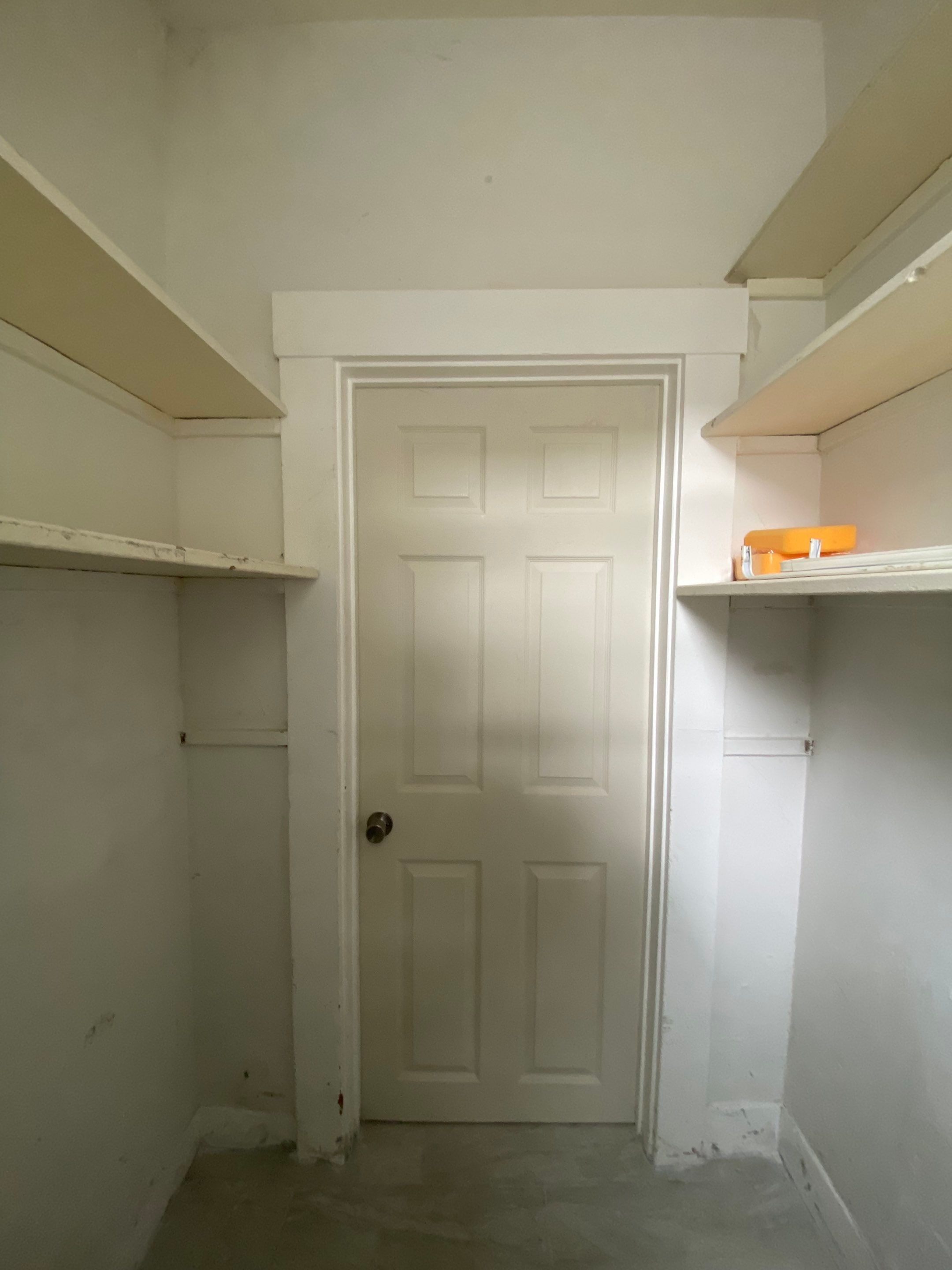 Project in Framingham, MA by Pristine Sheen Painting 