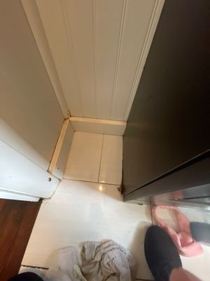 Project in Warwick