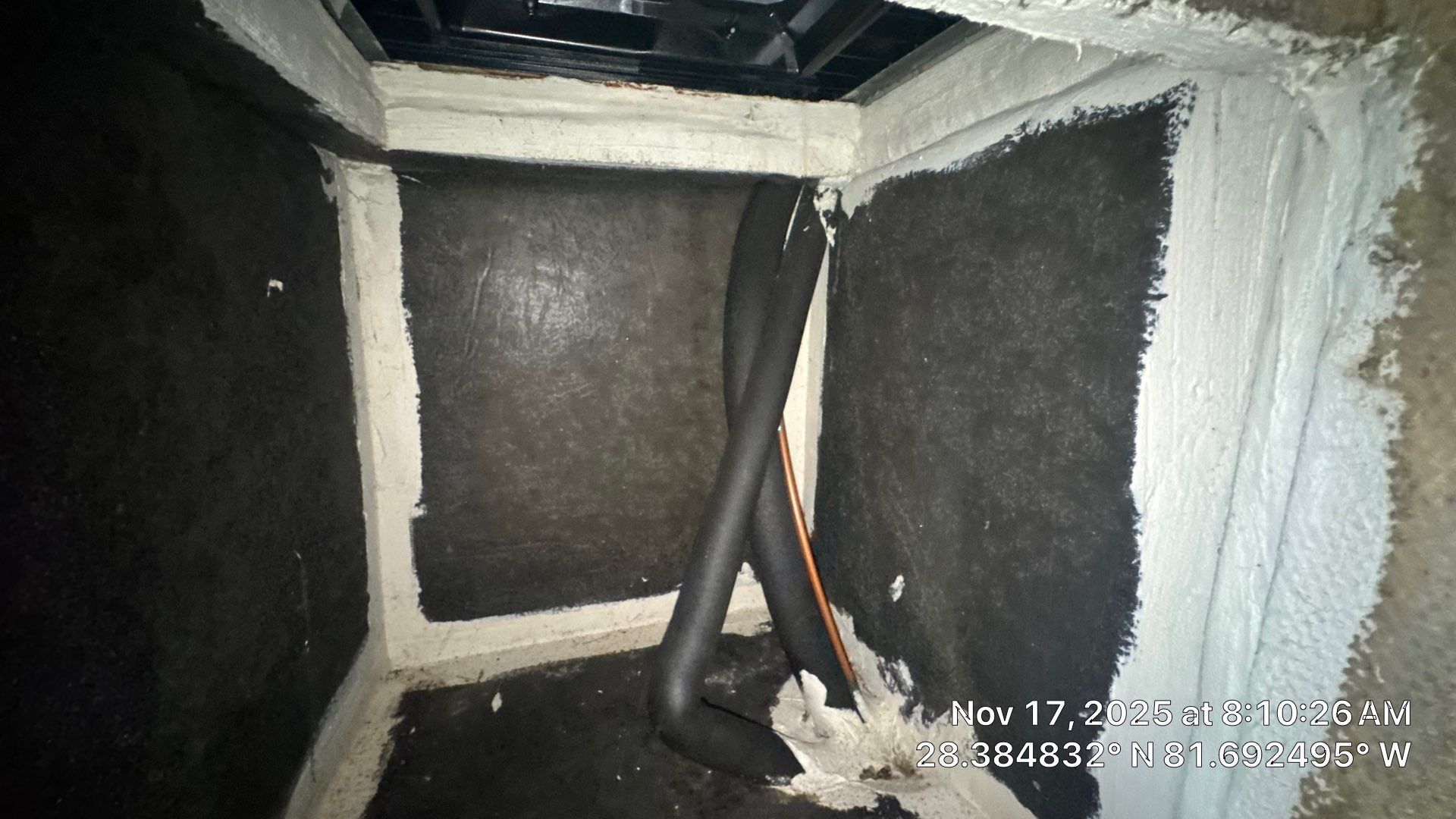 Air Duct Cleaning in Clermont by Hygienic Air, Inc