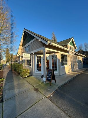 Project in Snohomish