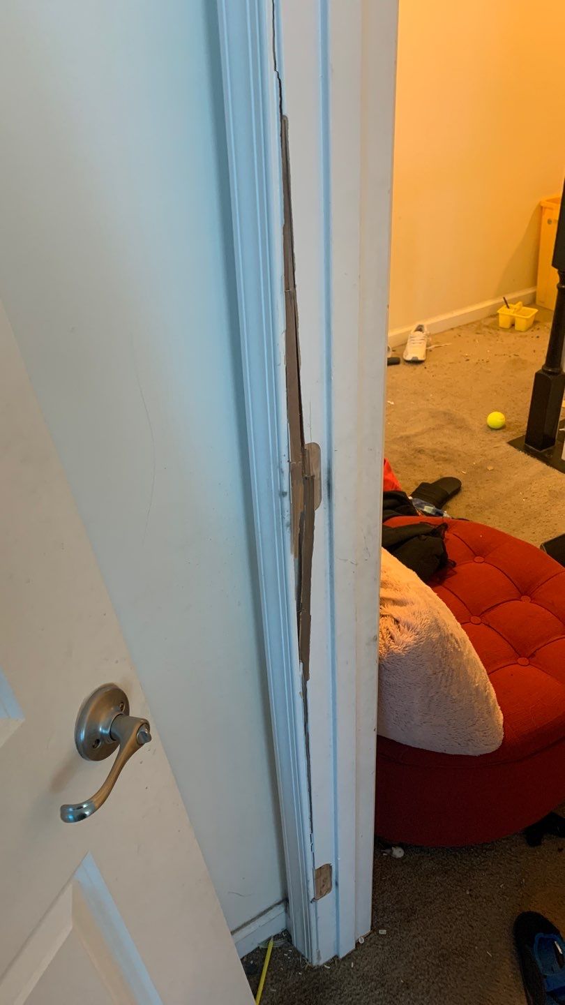 Home Restoration by Greenspring Construction Services