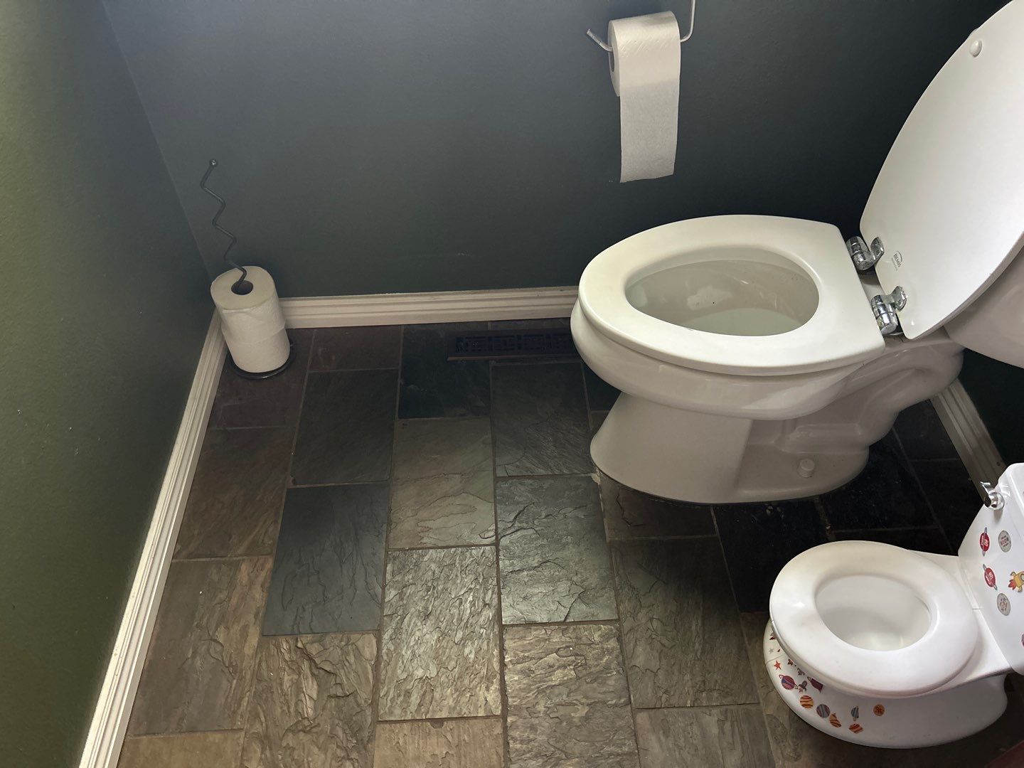 Water Damage by Accountable Home Services