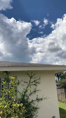 Shingle Reroof Replacement Deltona FL