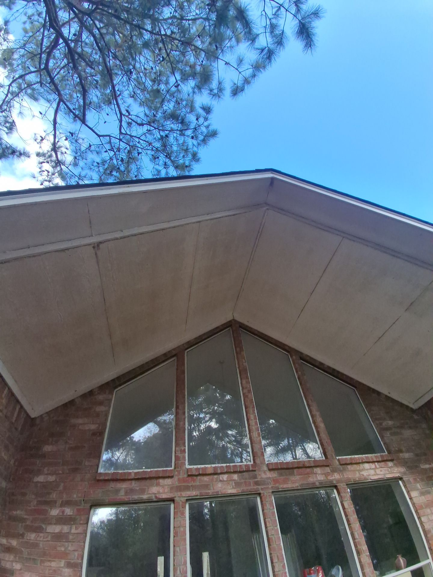 A Fresh Paint Transformation in Troup, TX by Quality Coats Painting