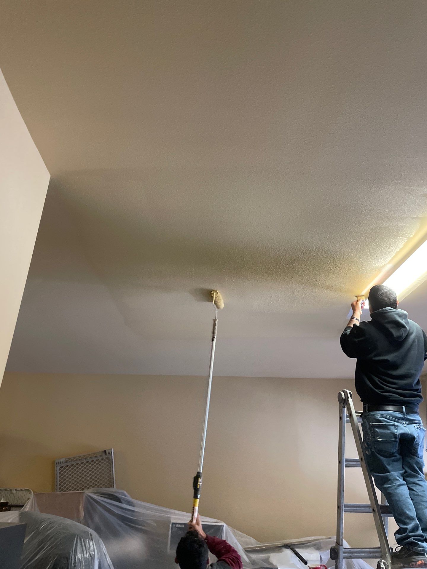 Tile Roof Repair by Roof Repair Company