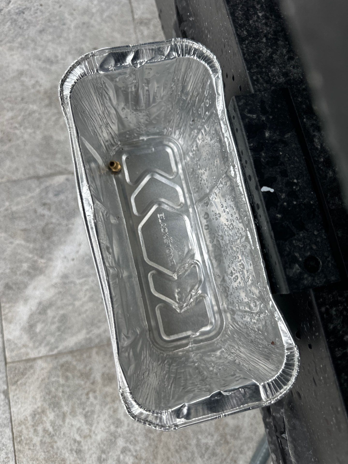 Summer Kitchen in Conroe, TX by SophAlx LLC