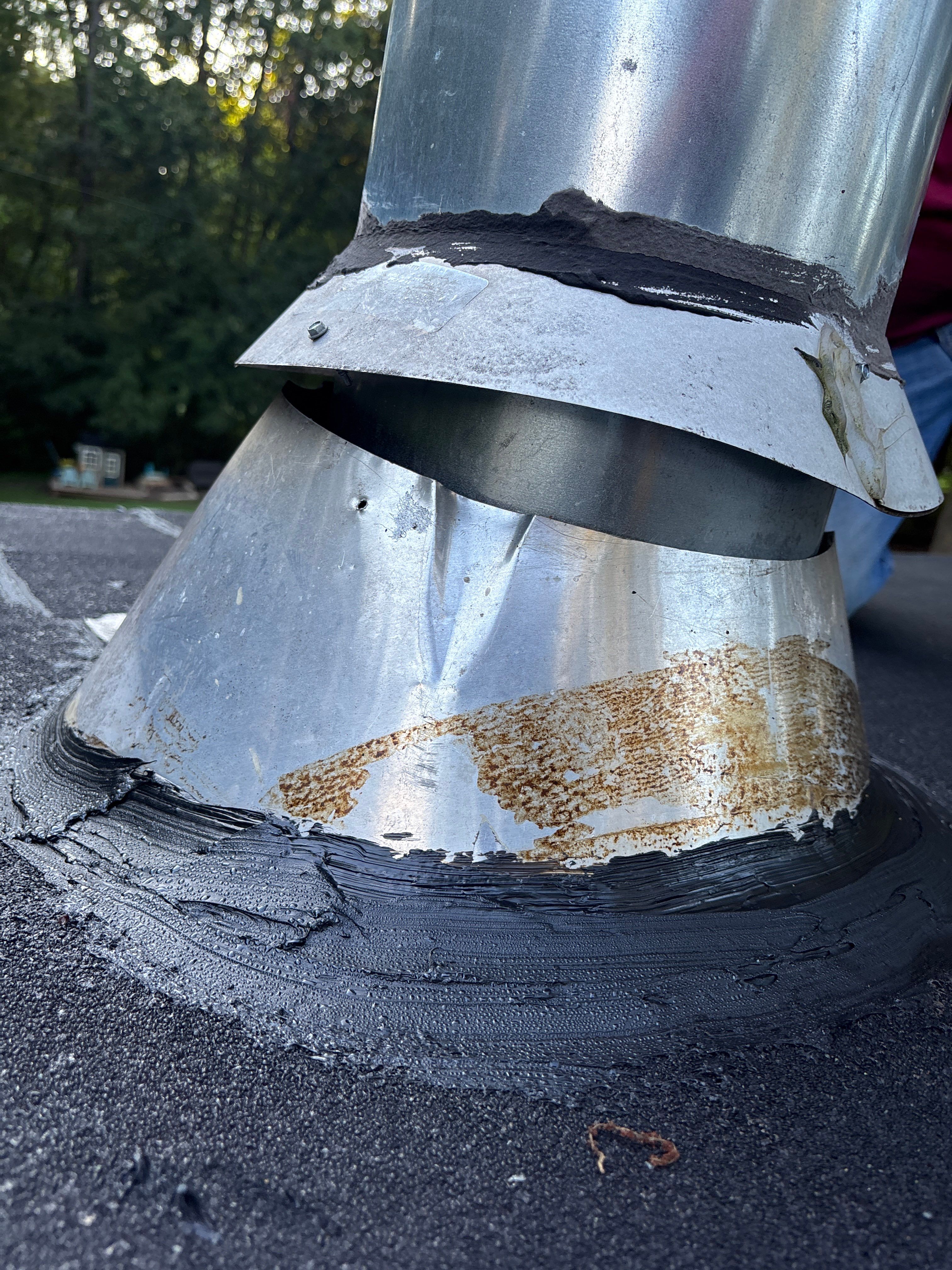 Gutters and Downspouts  by Deerfield Roofing LLC