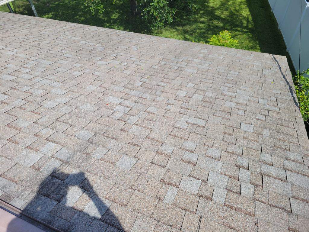 Shingle Reroof Replacement South Daytona FL by Pinnacle Roofing Group